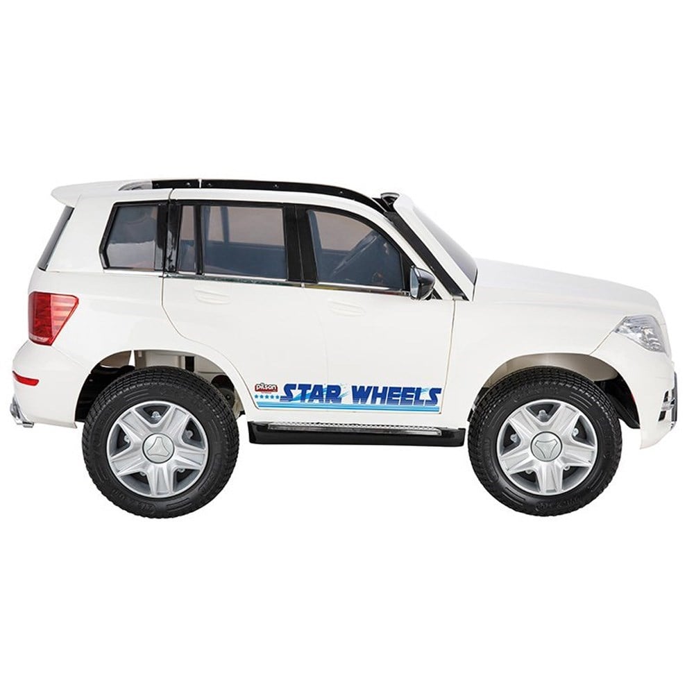 Star Wheels 12V Uzaktan Kumandalı Akülü Araba 05200-Bahçe Oyuncakları