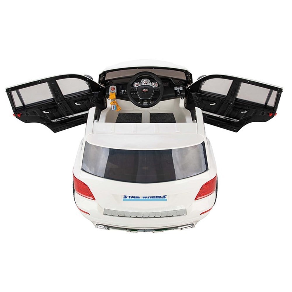 Star Wheels 12V Uzaktan Kumandalı Akülü Araba 05200-Bahçe Oyuncakları