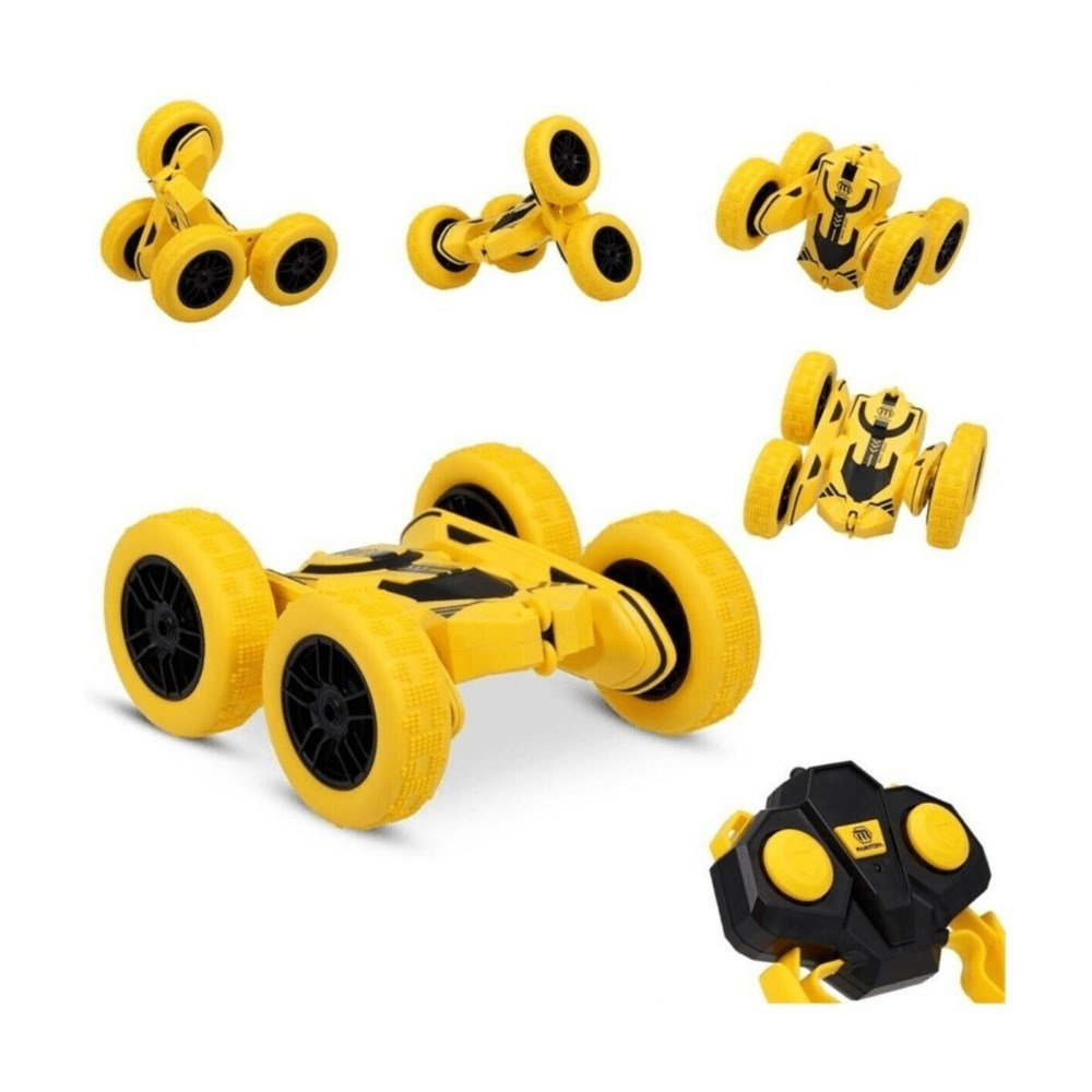 Storm Stunt Akrobat Kumandalı Araba-Kumandalı Arabalar