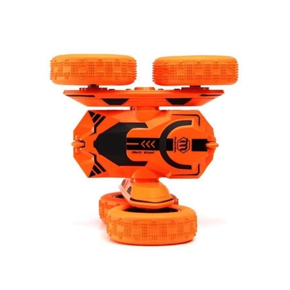 Storm Stunt Akrobat Kumandalı Araba-Kumandalı Arabalar