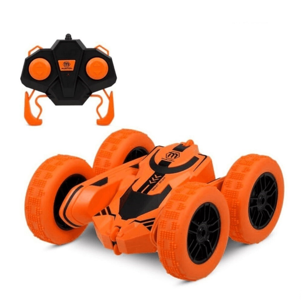 Storm Stunt Akrobat Kumandalı Araba-Kumandalı Arabalar