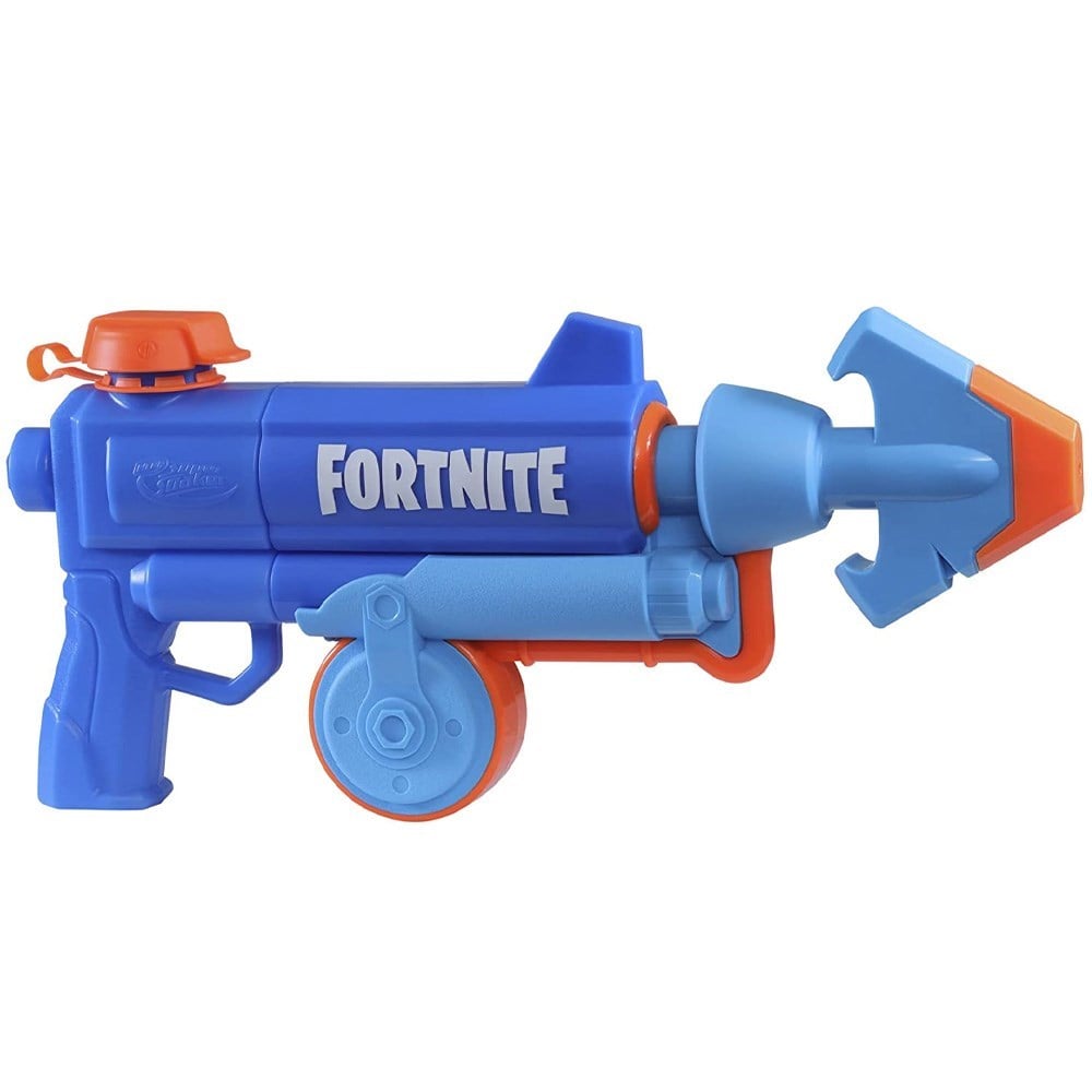 Super Sokaer Soa Fortnite Hg F2560-Oyuncak Silah