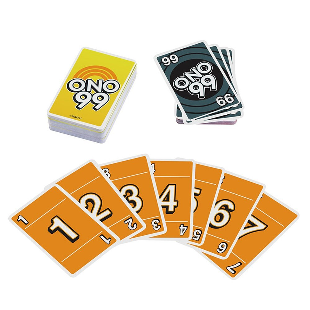 Uno All Wild 7+ HHL35-Çocuk Kutu Oyunları