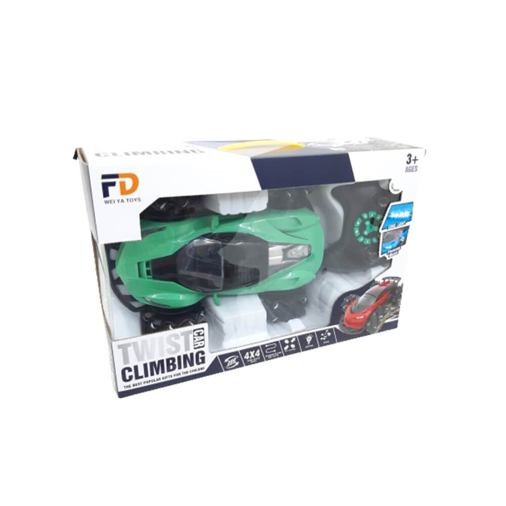 Usb Şarzlı Drifli Uzaktan Kumandalı Araba FD212A-Kumandalı Arabalar