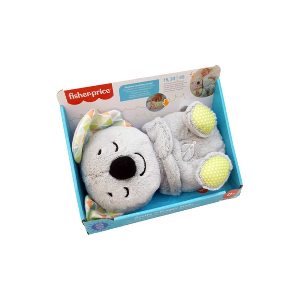 Uyku Arkadaşı Koala-Eğitici Bebek Oyuncakları