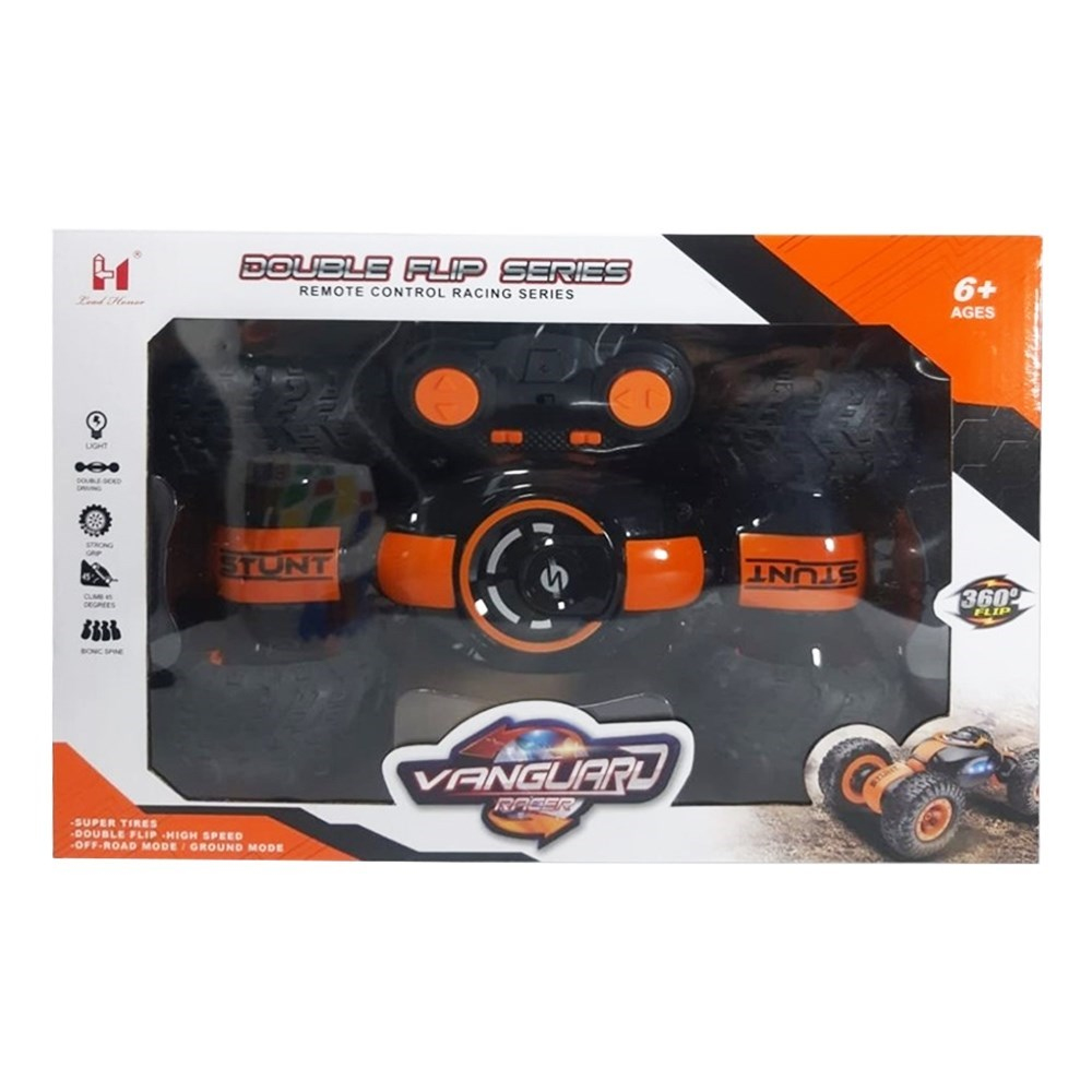 Uzaktan Kumandalı Akrobat Araba LH-C016S-Kumandalı Arabalar