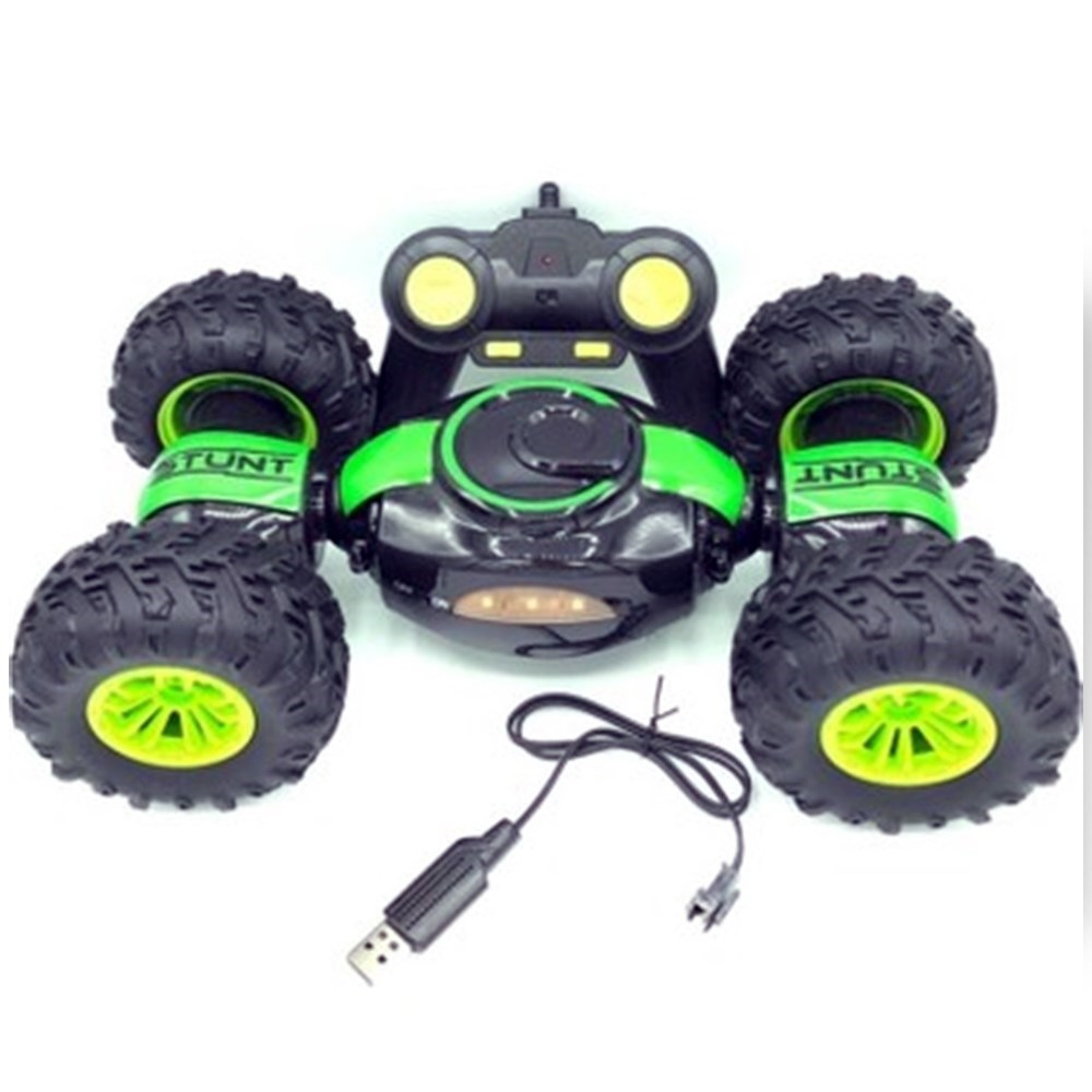 Uzaktan Kumandalı Akrobat Araba LH-C016S-Kumandalı Arabalar