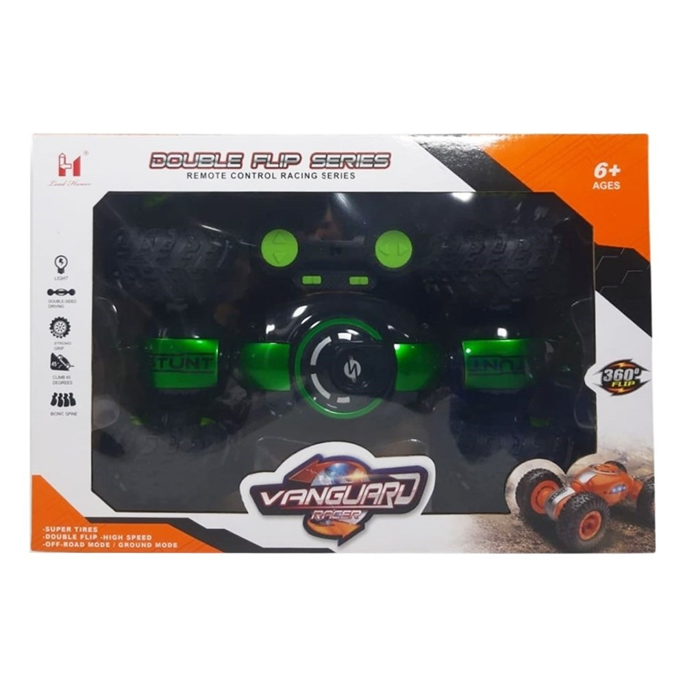 Uzaktan Kumandalı Akrobat Araba LH-C016S-Kumandalı Arabalar