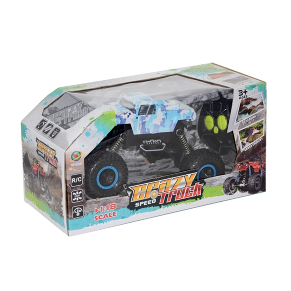 Uzaktan Kumandalı Araba 2ASRT-Kumandalı Arabalar