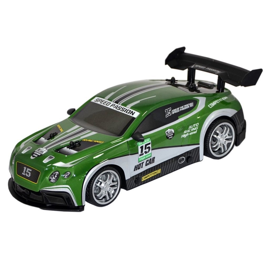 Uzaktan Kumandalı Audi 2.4G UJ99-D162 1:14-Kumandalı Arabalar