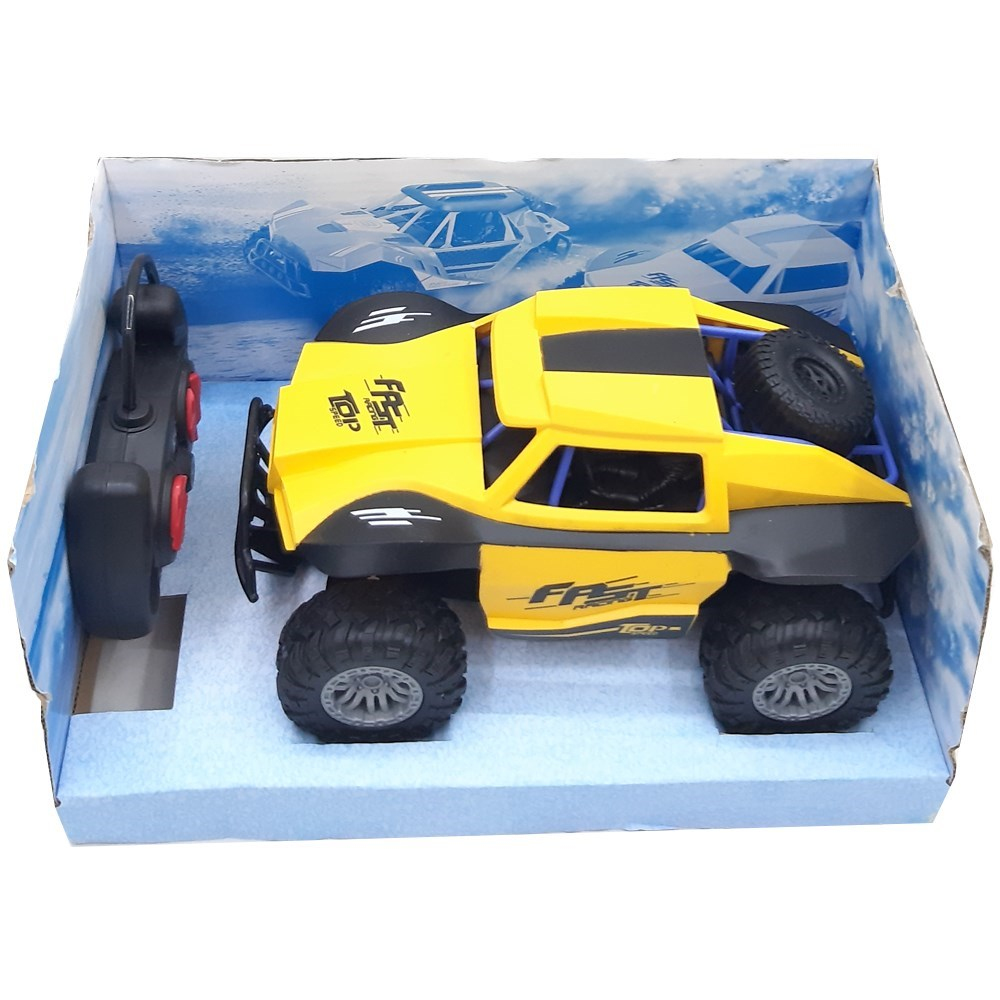 Uzaktan Kumandalı Off Road Şarjlı Araba 1016-RD587-B/A-Kumandalı Arabalar