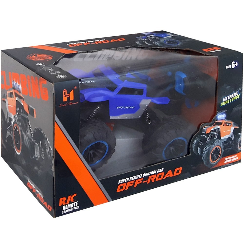 Uzaktan Kumandalı Şarjlı Araba 20 Cm LH-C021A/022-Kumandalı Arabalar