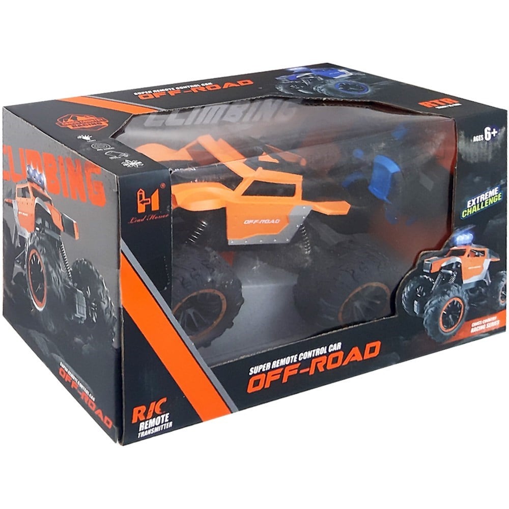 Uzaktan Kumandalı Şarjlı Araba 20 Cm LH-C021A/022-Kumandalı Arabalar