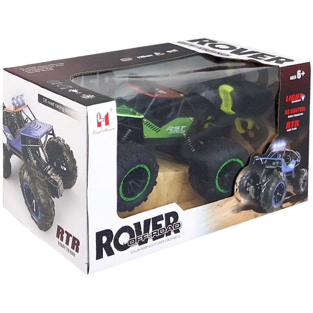 Uzaktan Kumandalı Şarjlı Araba 20 Cm LH-C021A/022-Kumandalı Arabalar
