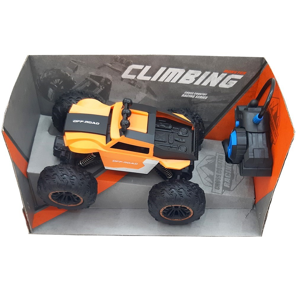 Uzaktan Kumandalı Şarjlı Araba 20 Cm LH-C021A/022-Kumandalı Arabalar