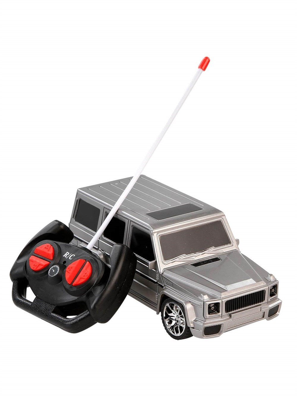 Uzaktan Kumandalı Şarjlı Araba-Kumandalı Arabalar