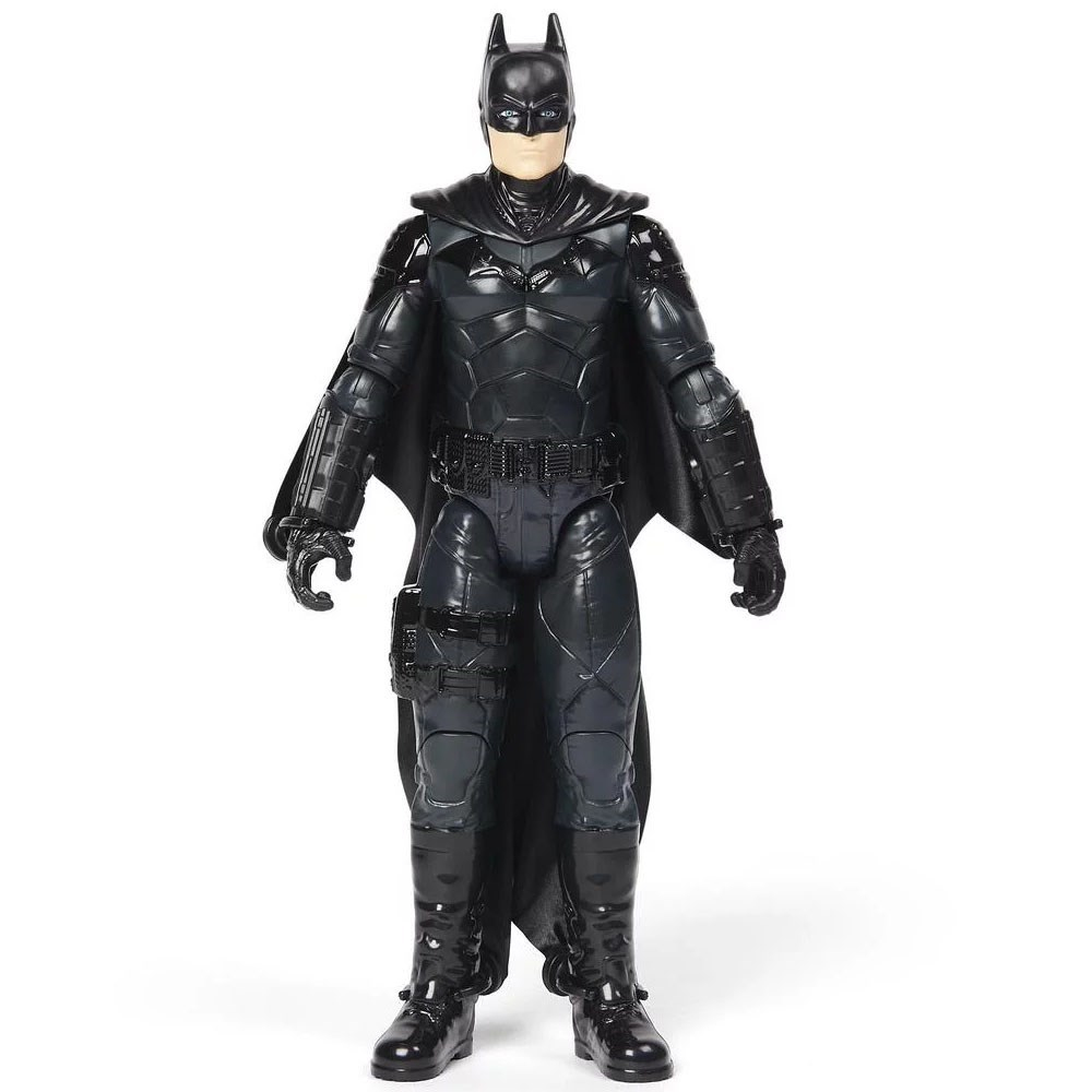 Wing Suit Batman Solid 30 Cm 6061621-Karakter Figürleri