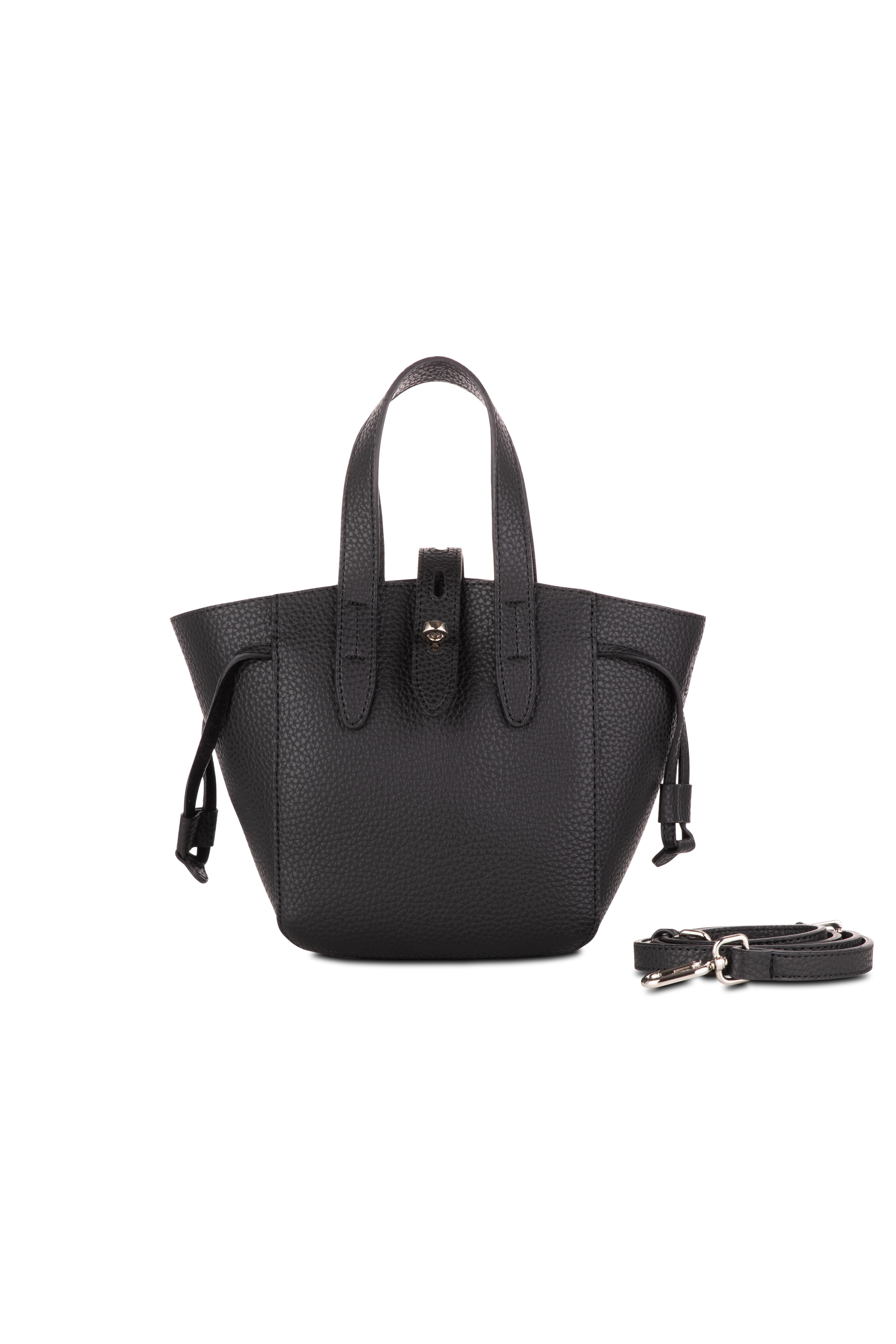 ANTIGONE BAG SİYAH