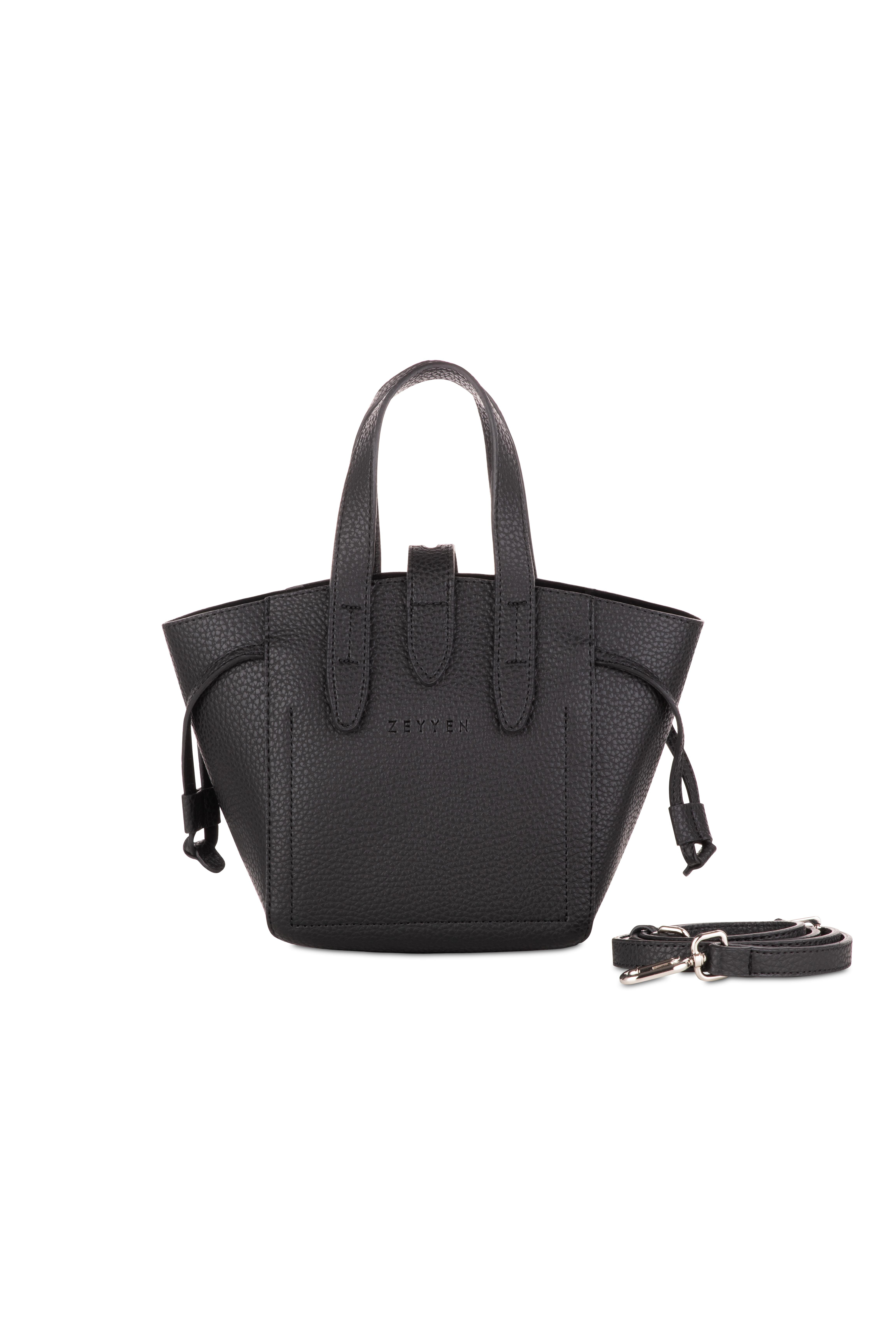 ANTIGONE BAG SİYAH