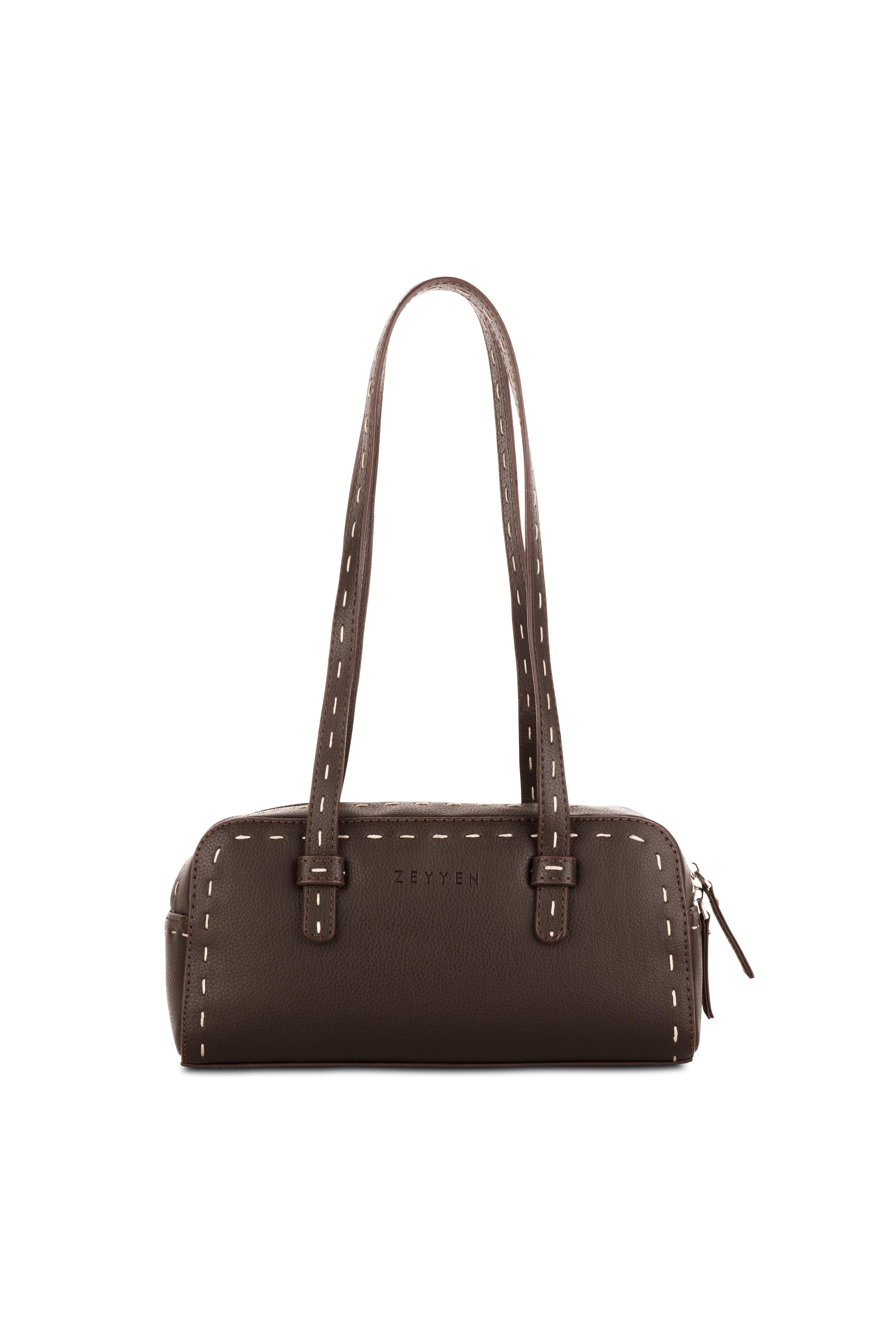 BOWLING BAG ACI KAHVE