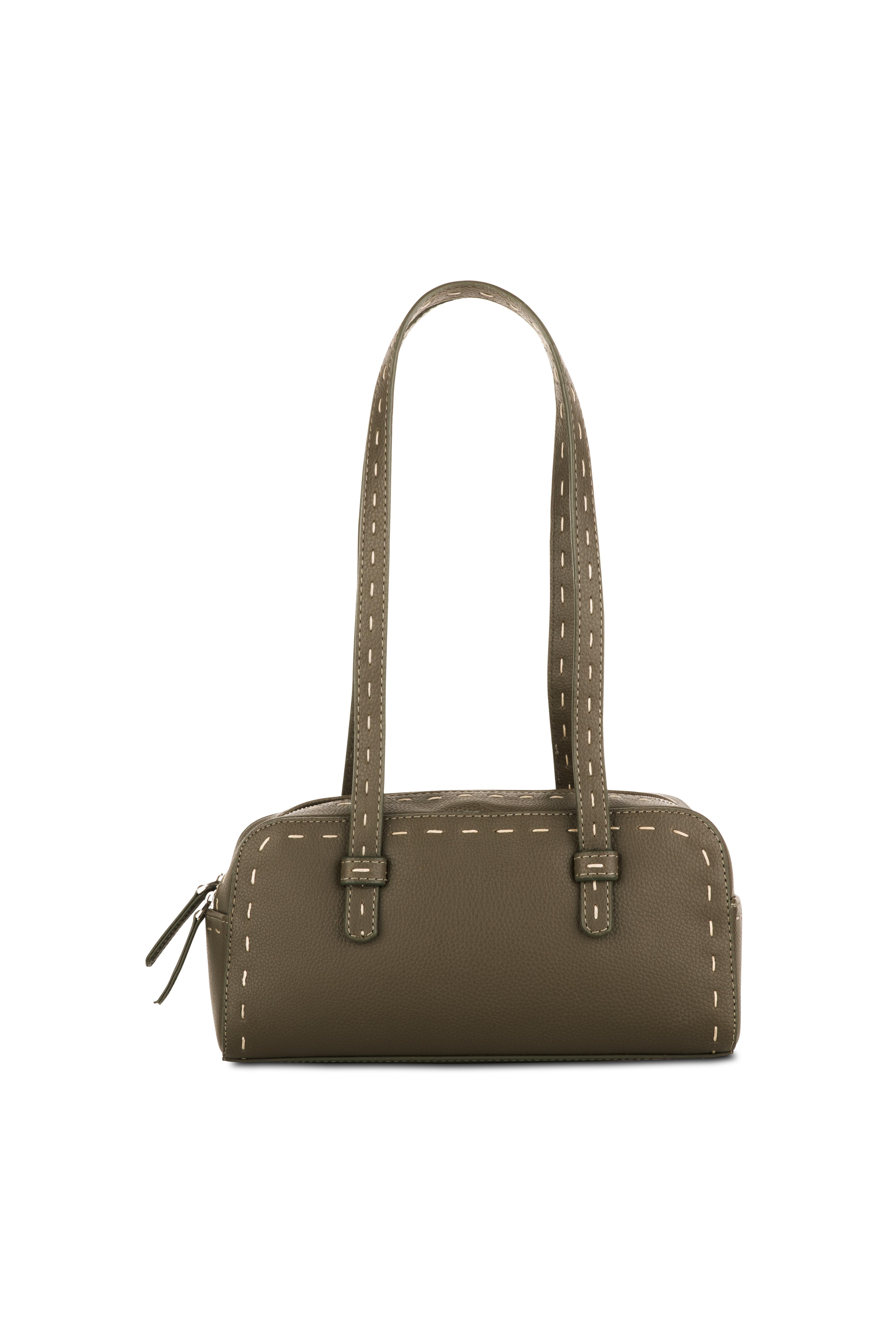 BOWLING BAG HAKİ