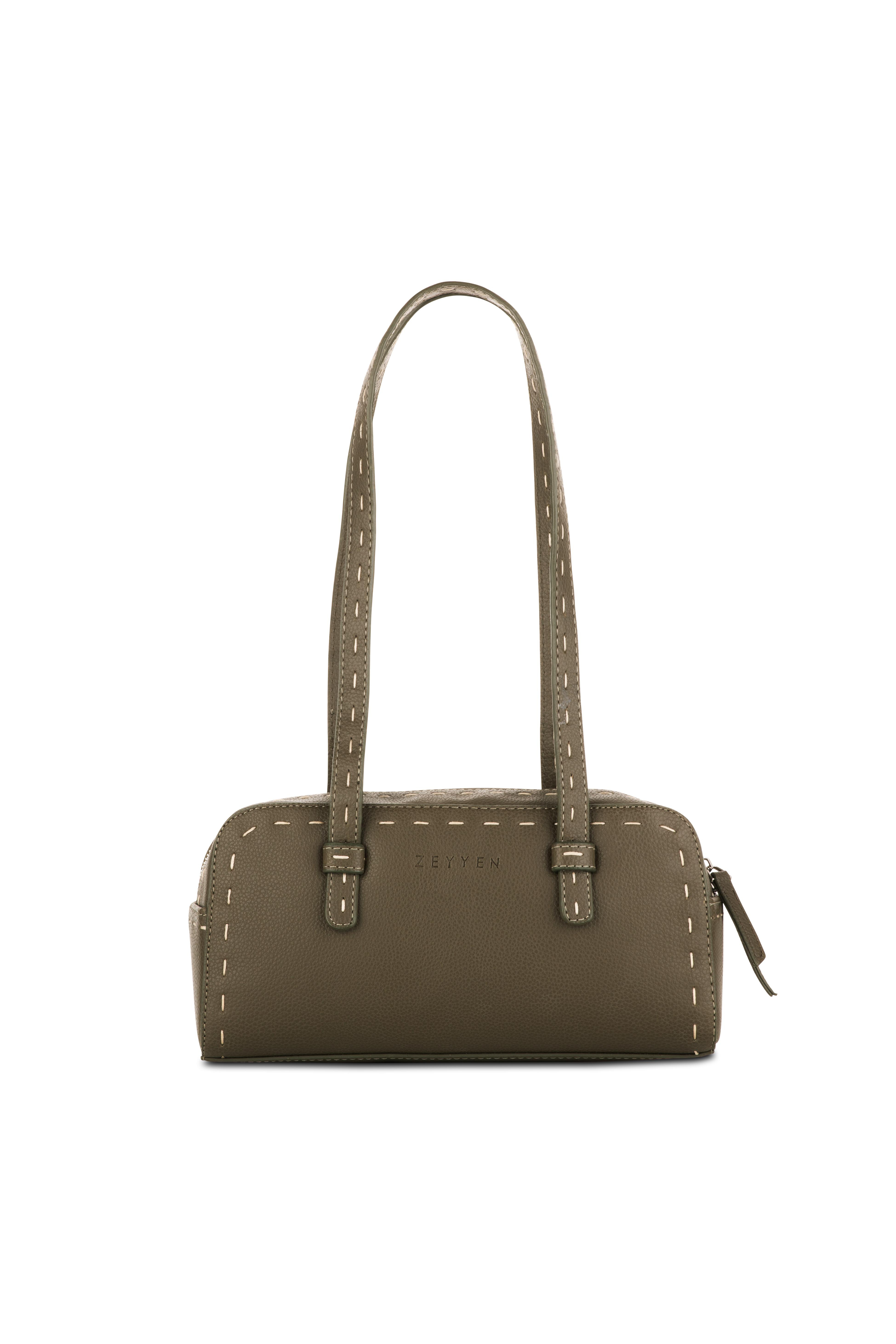 BOWLING BAG HAKİ