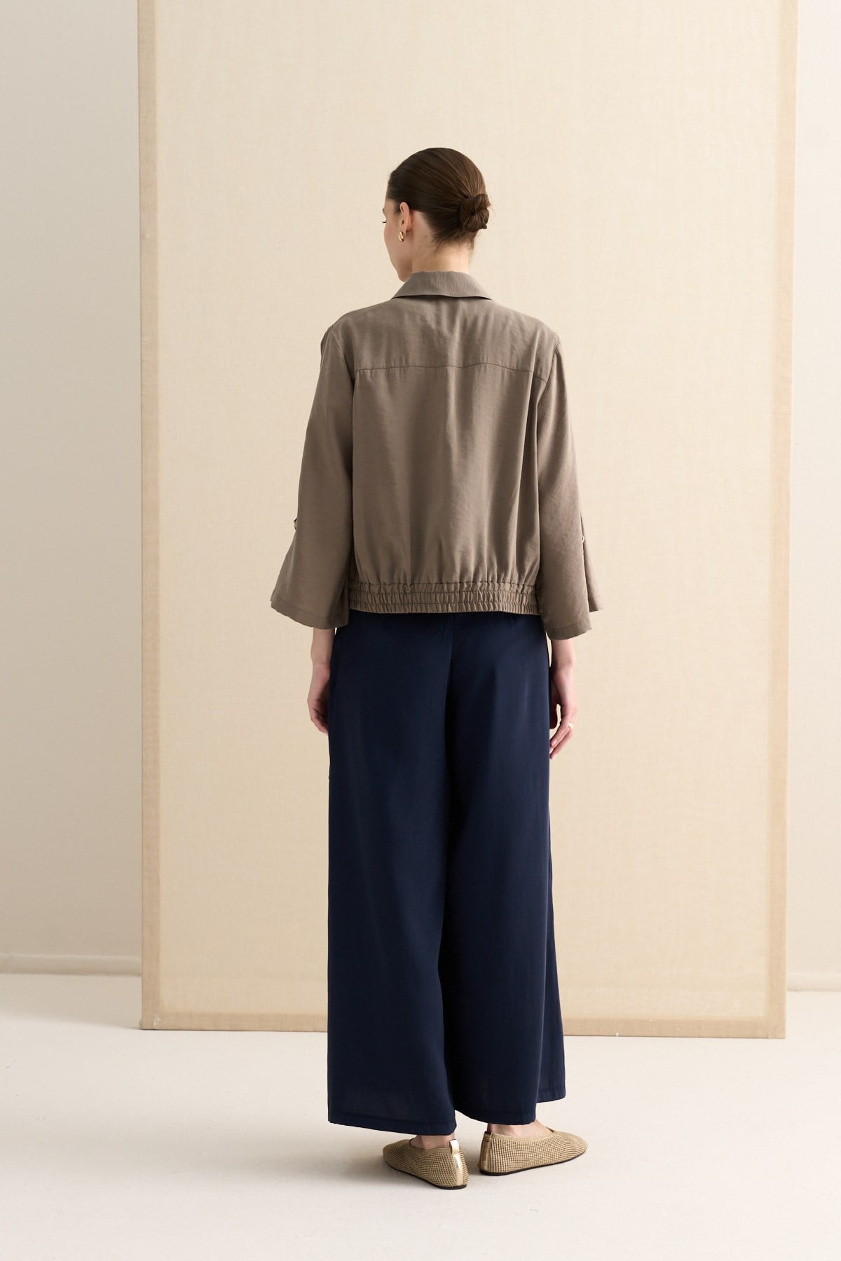 MODAL BOMBER CEKET HAKİ
