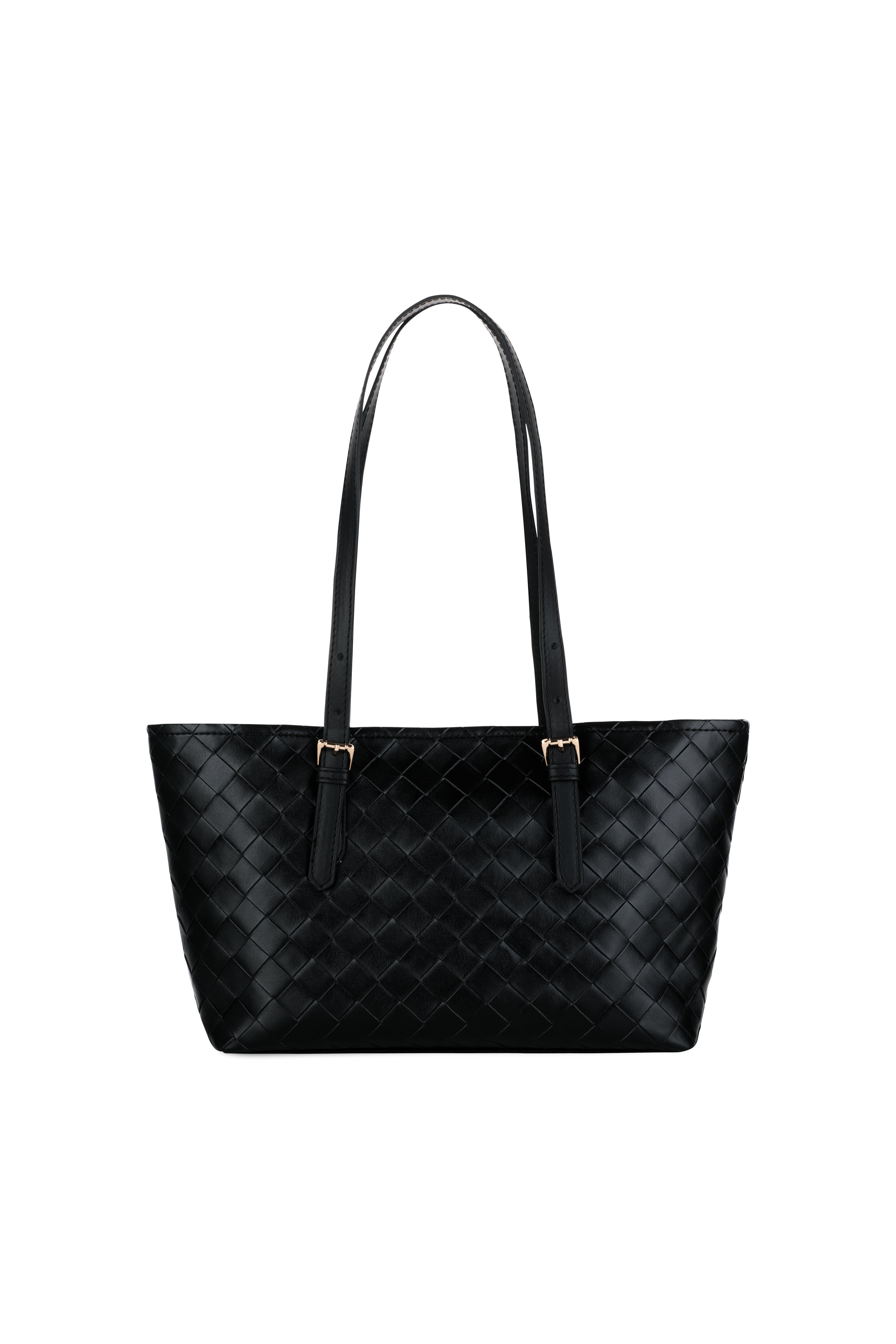 SHOULDER BAG SİYAH