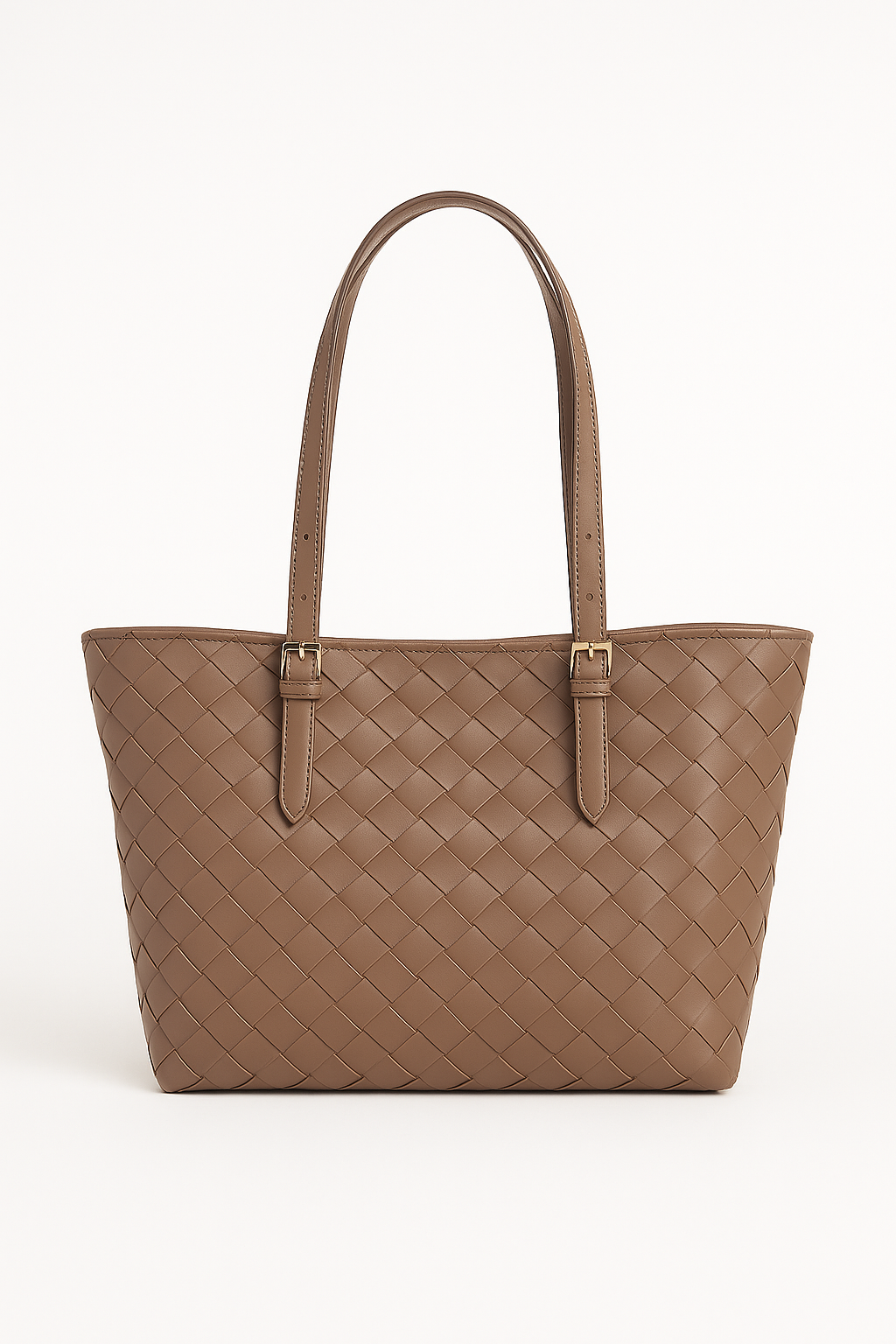 SHOULDER BAG VİZON