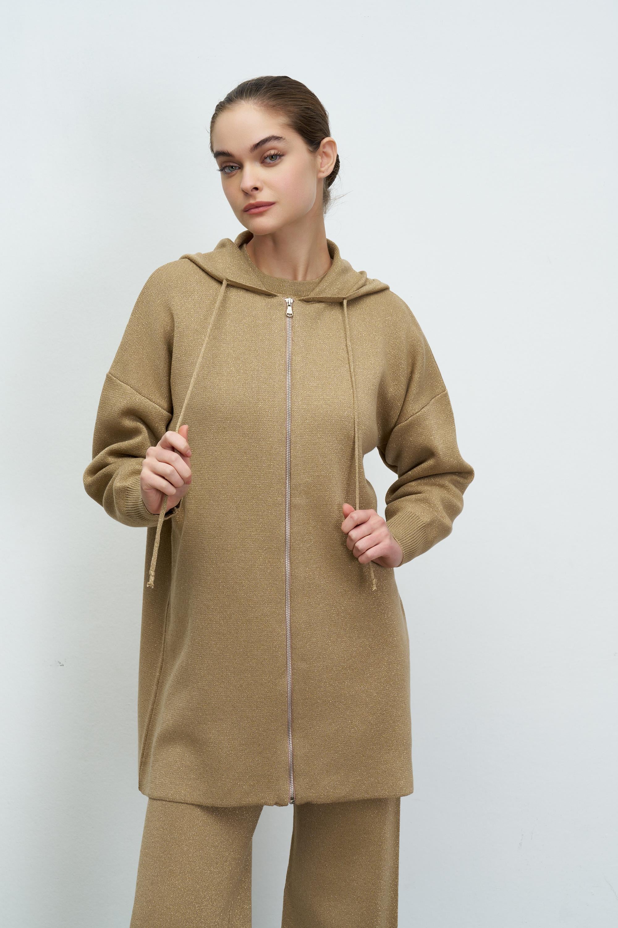 SİMLİ HIRKA GOLD