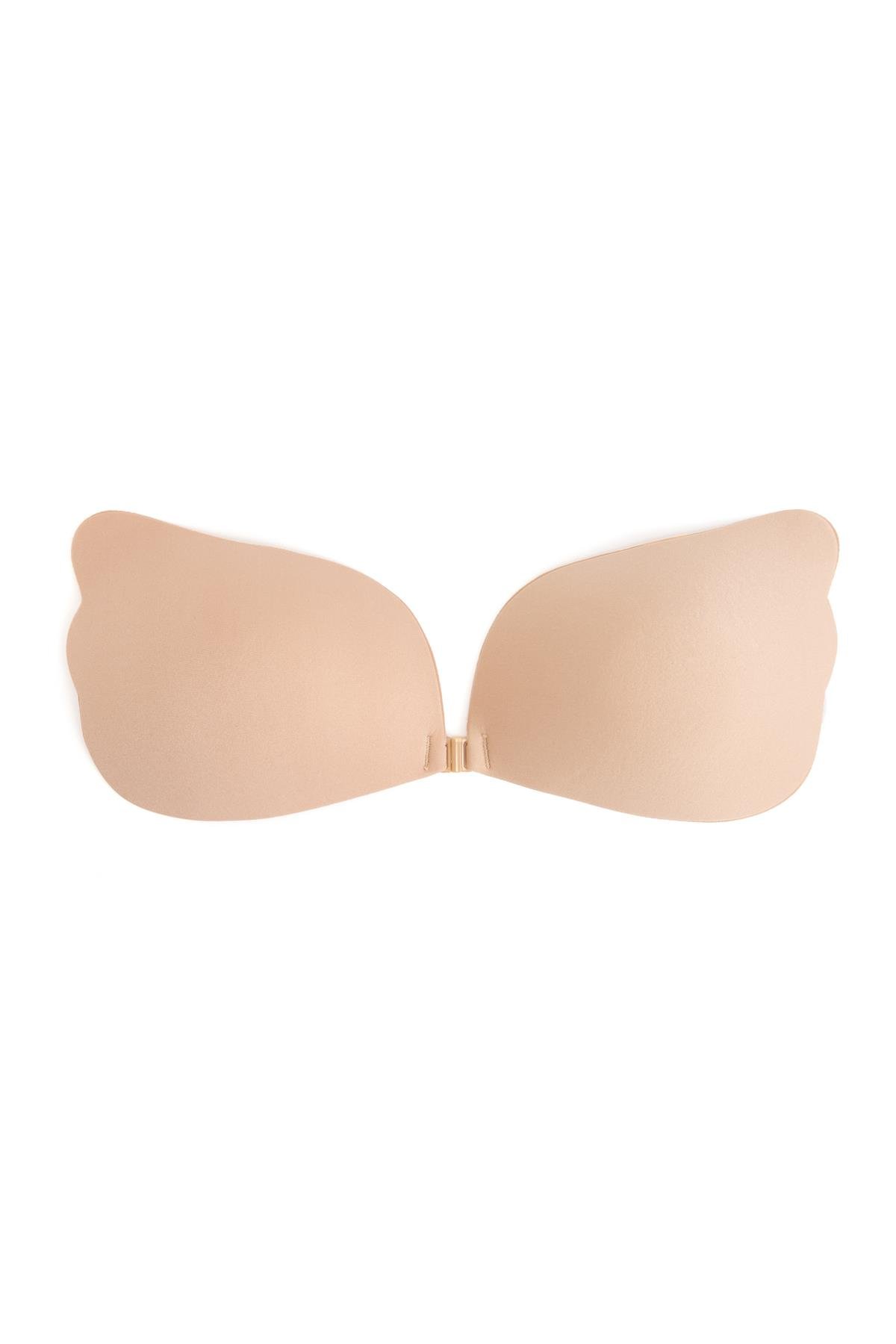 C&City Adhesive Stick Bra Strapless Push Up Bras 7231