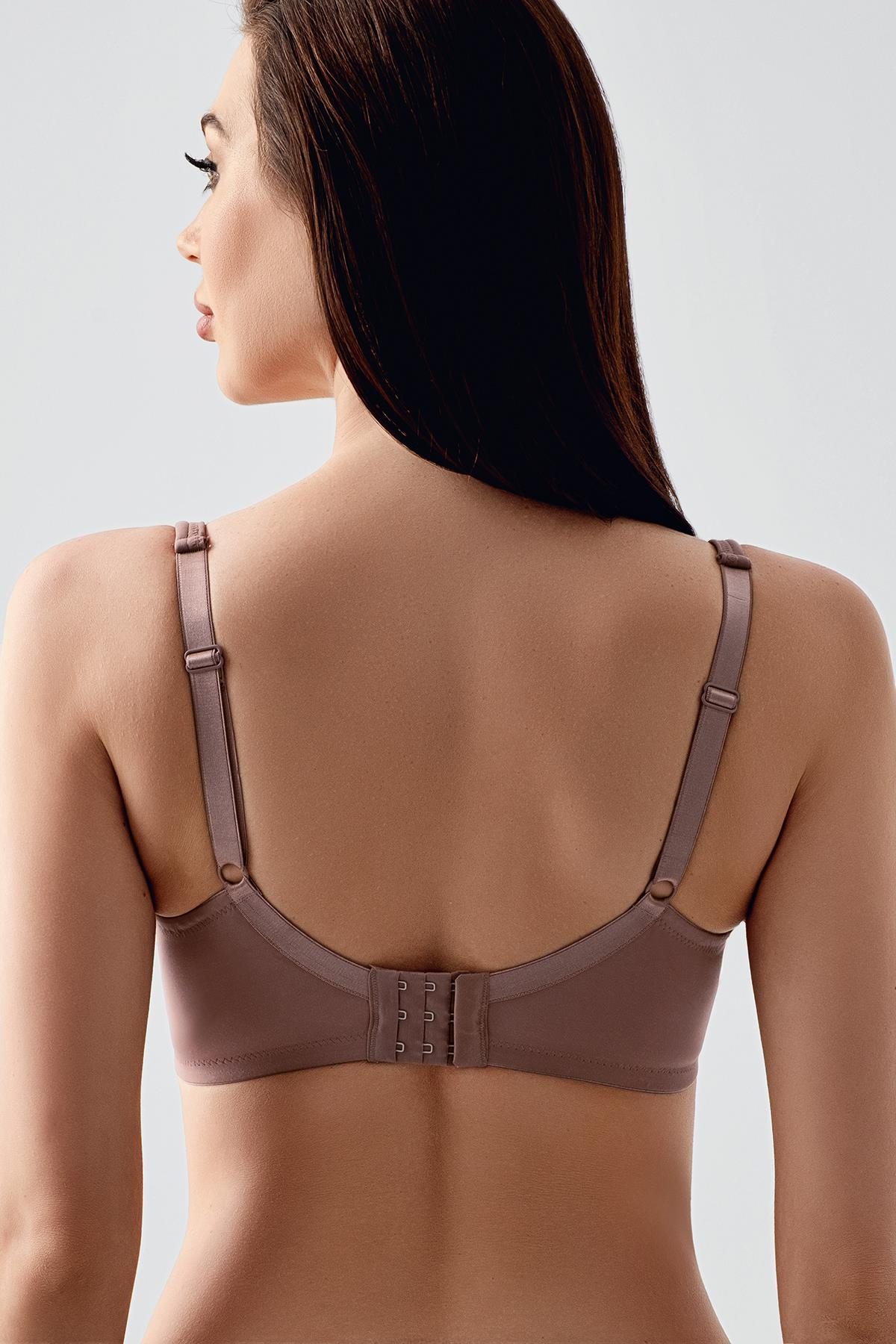 C&City Minimiser Bra C16000