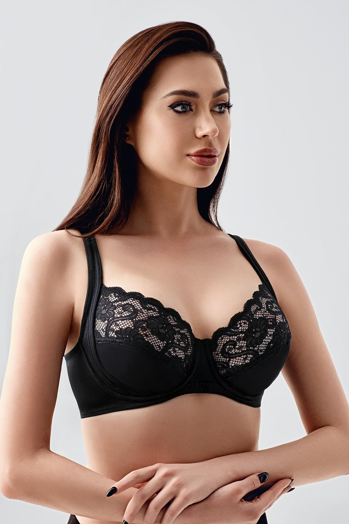 C&City Minimiser Bra C16000