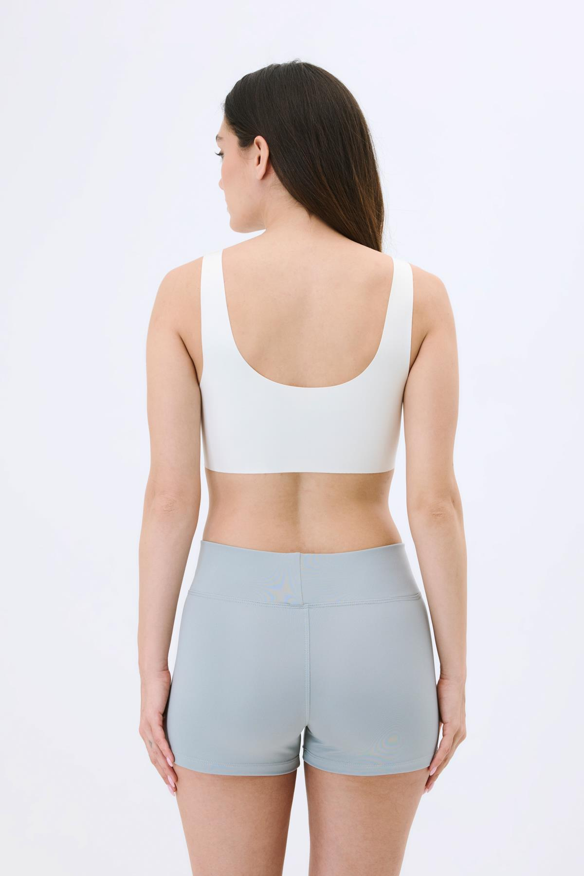 Wireless Seamless Laser Removable Padded Bra C26125