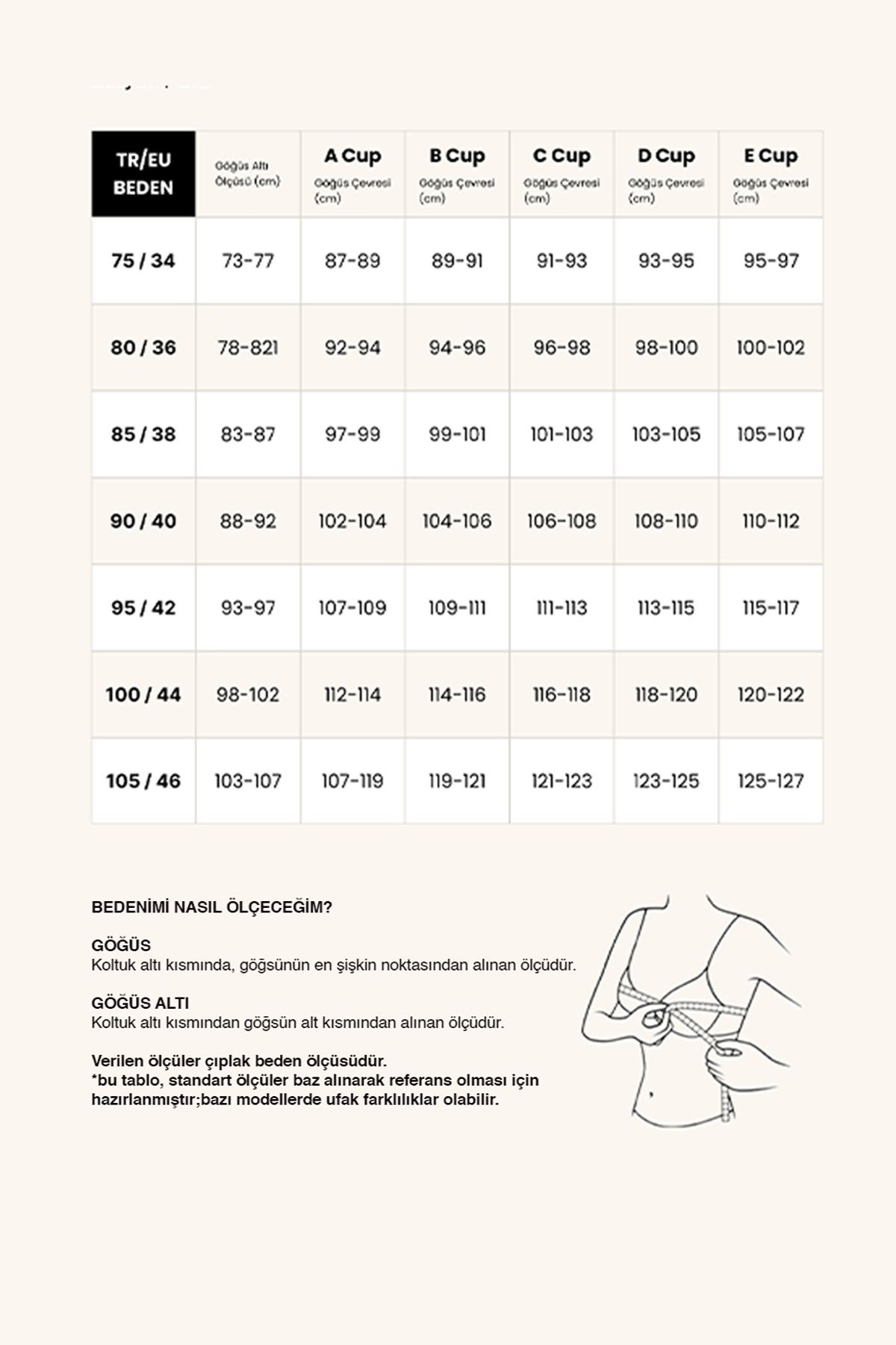 Balensiz Dikişsiz Lazer Kesim Pedli Sütyen CC424 Çağla
