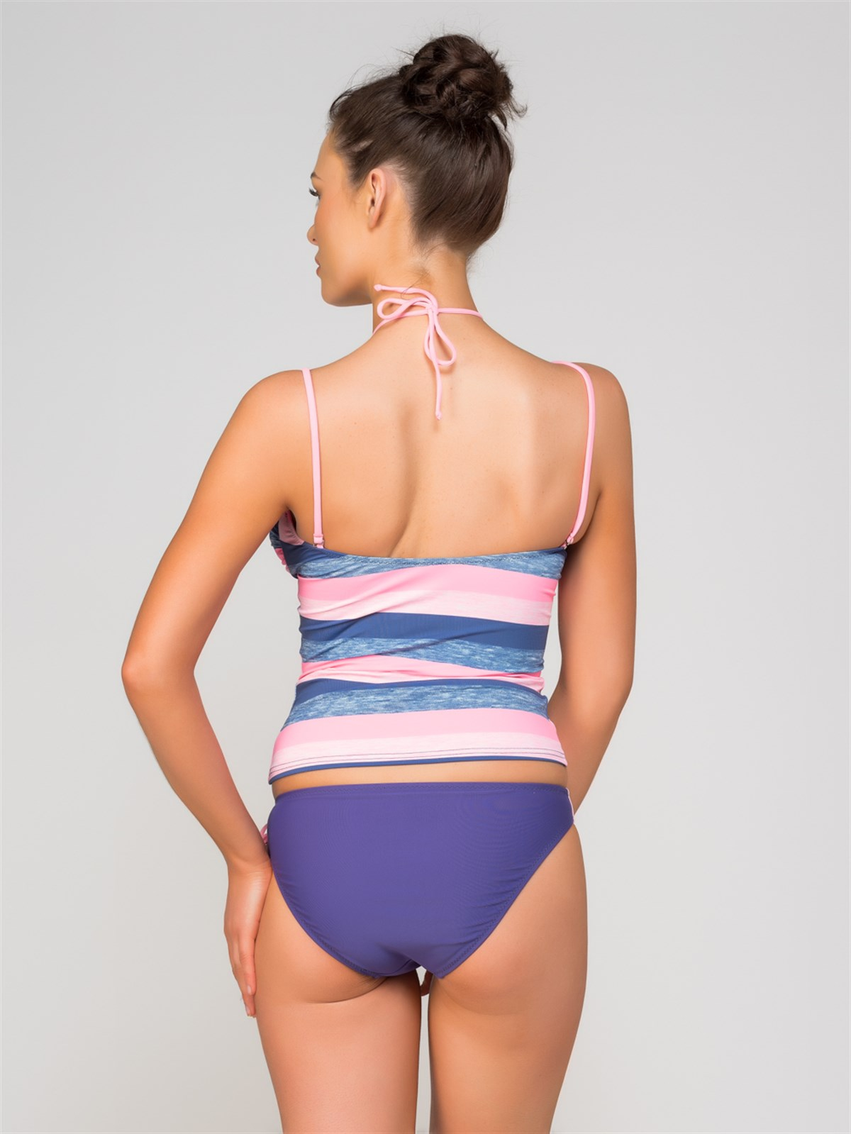 Camasircity 6581 Tankini (7138) Görsel
