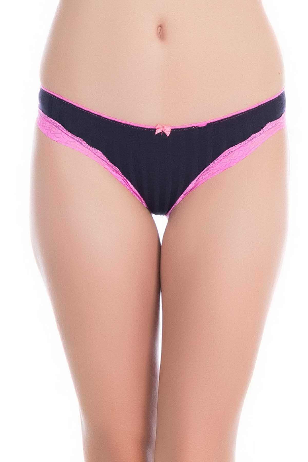 Camasircity Shine Külot Lacivert