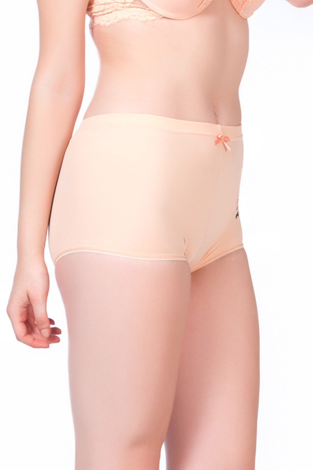 Camasircity Walley Short Somon