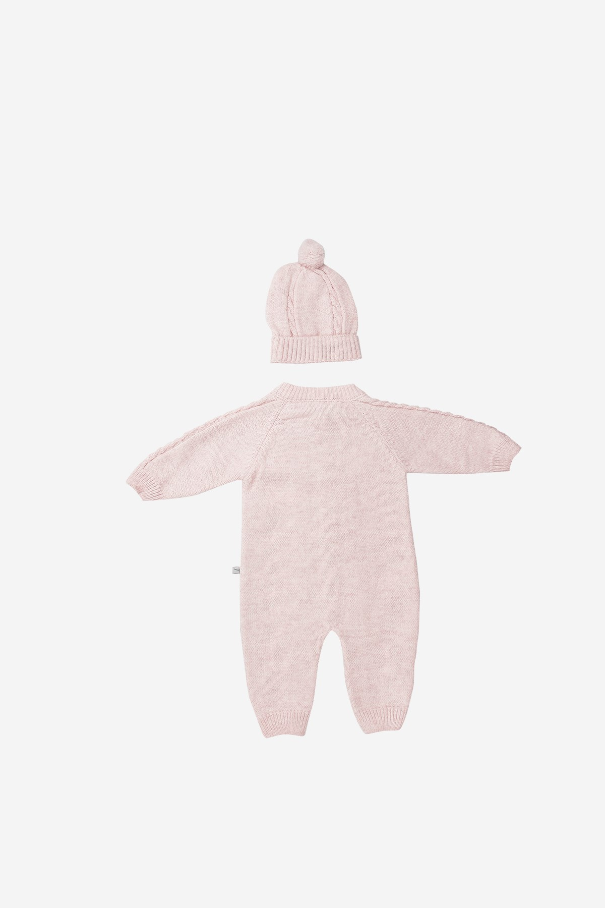 C&City Bebek Tulum 5704 Pembe