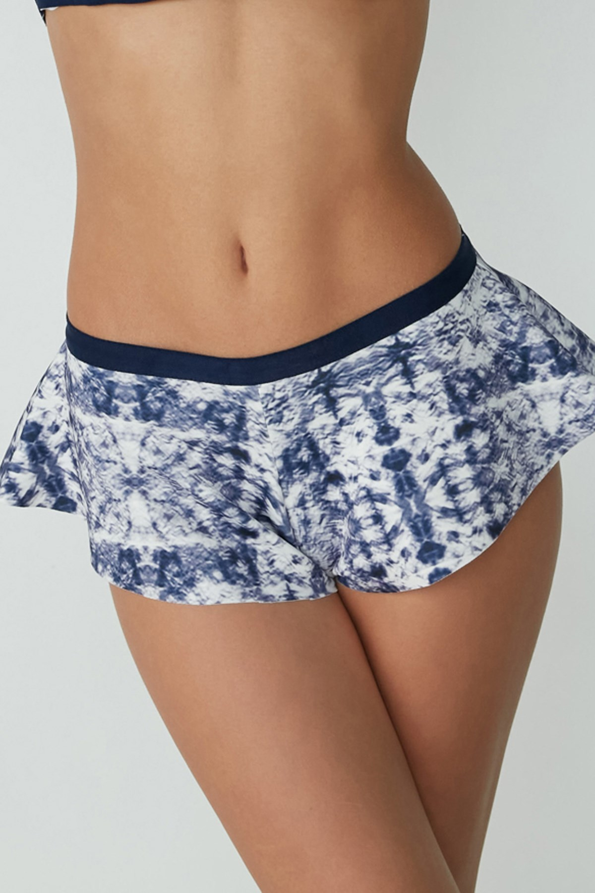 C&City Brazilian Boxer 813 Lacivert