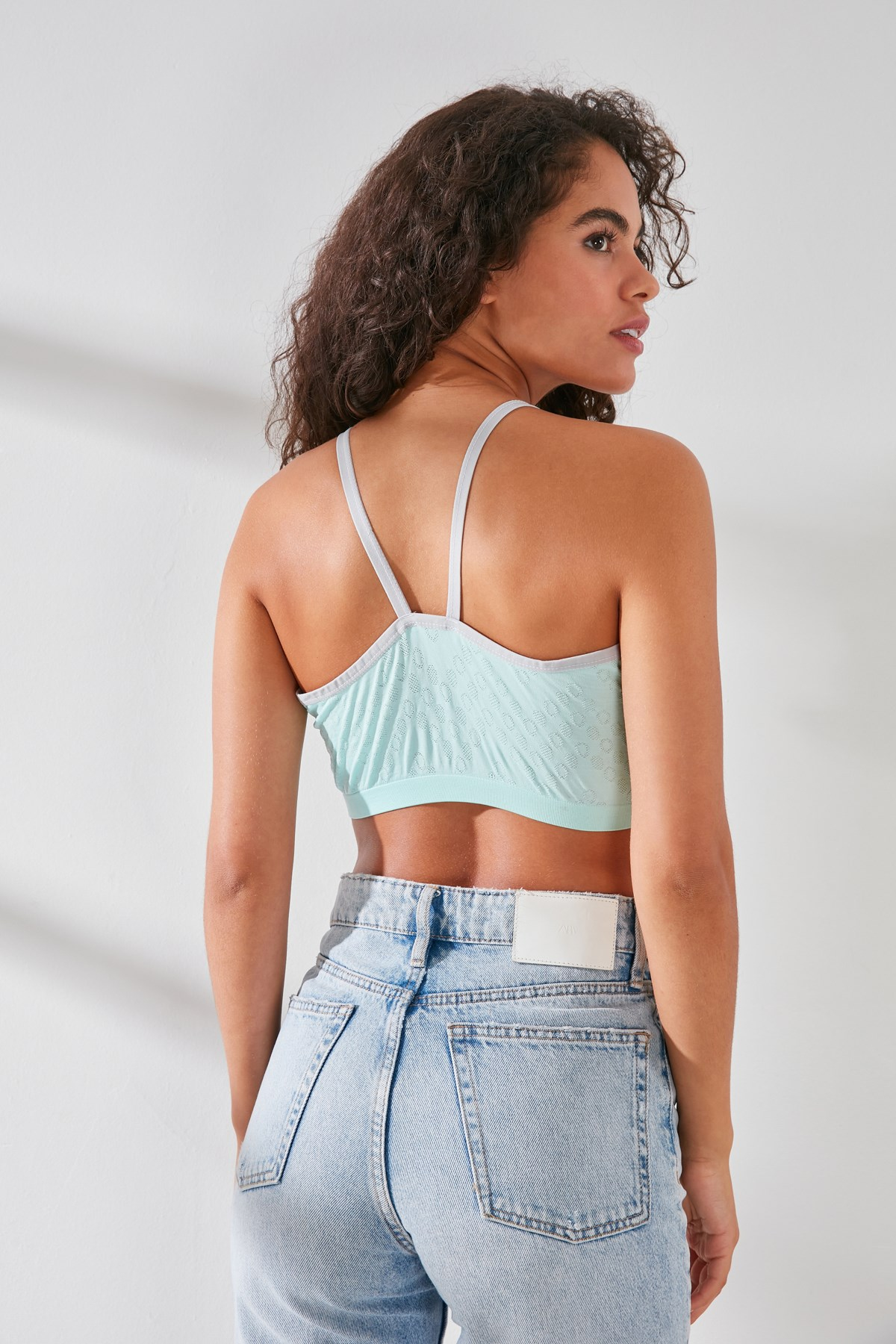C&City İnce Askı Saporcu Büstiyer 430 K-12
