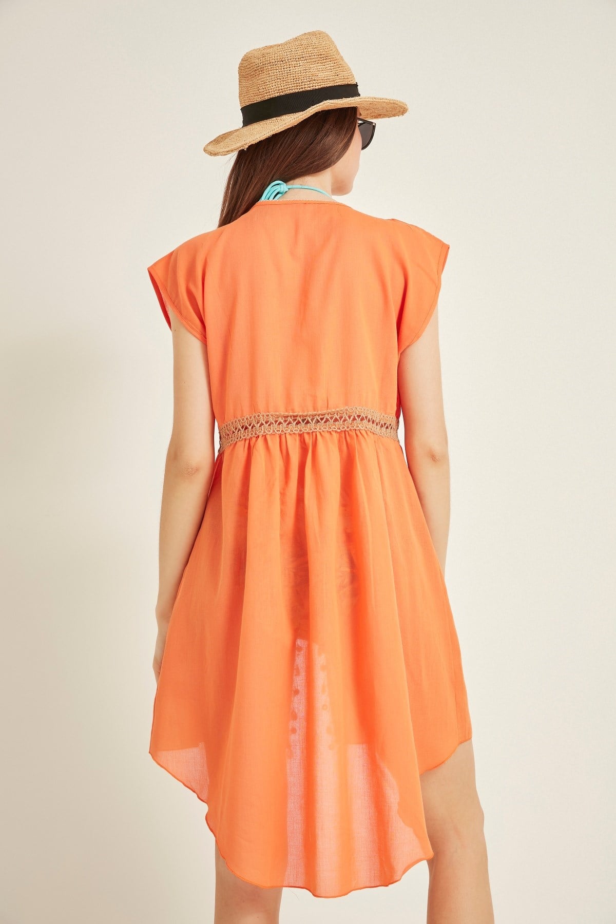 C&City Women Pareo Beachwear 2003