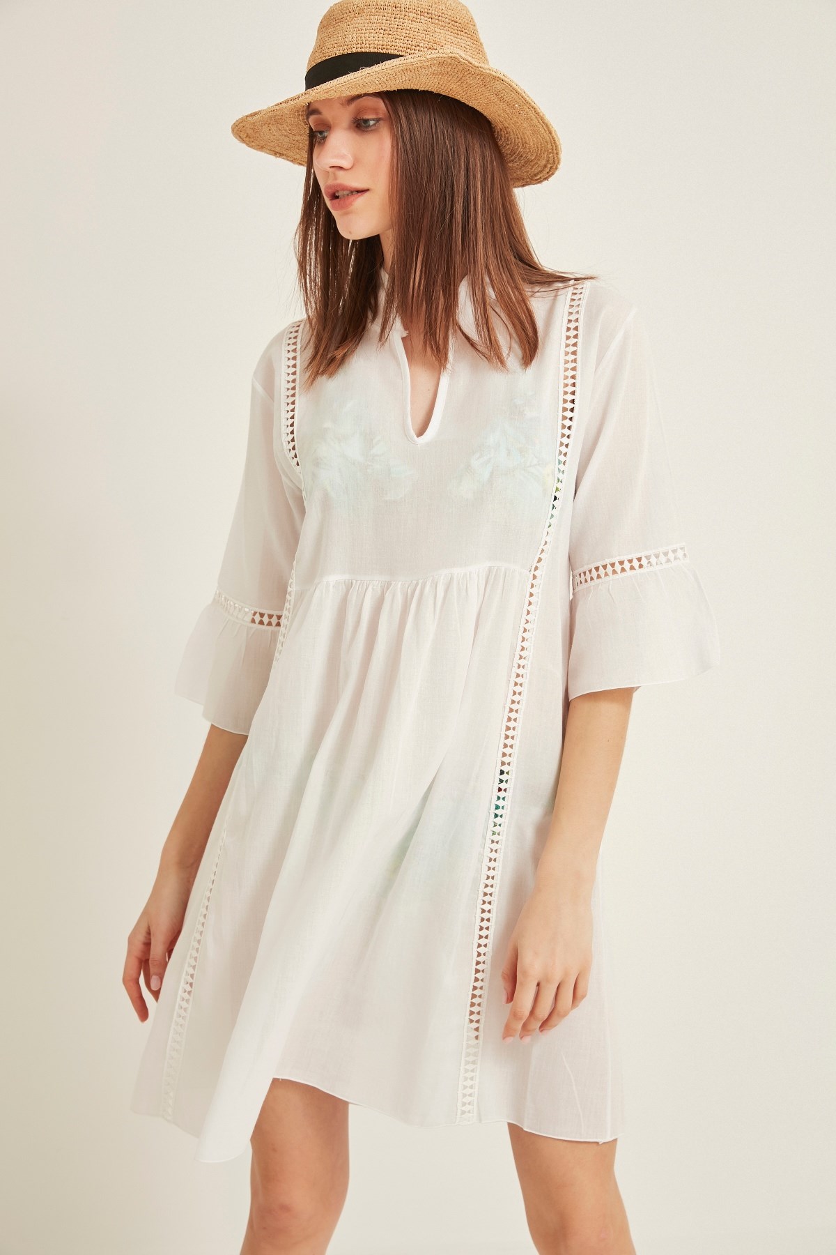 C&City Women Pareo Beachwear 2004