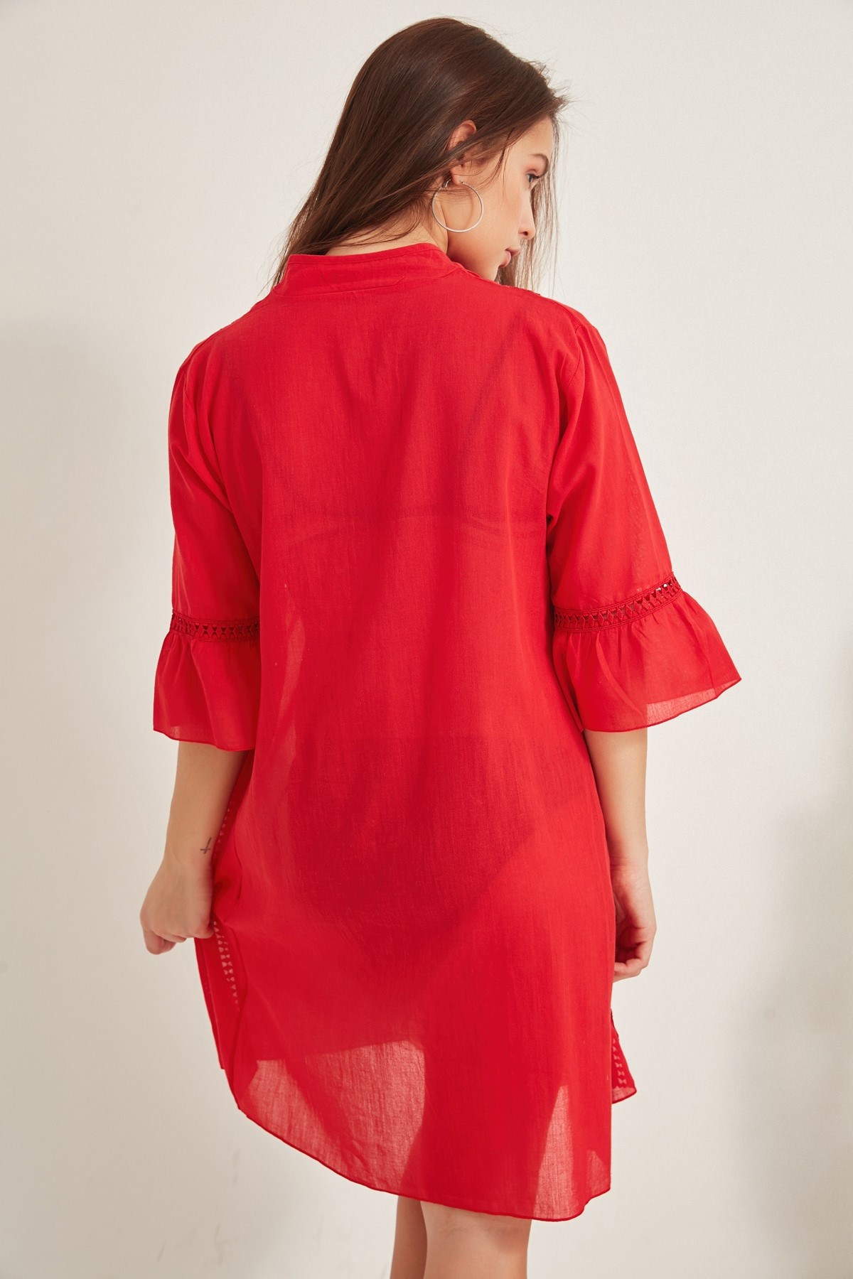 C&City Women Pareo Beachwear 2004