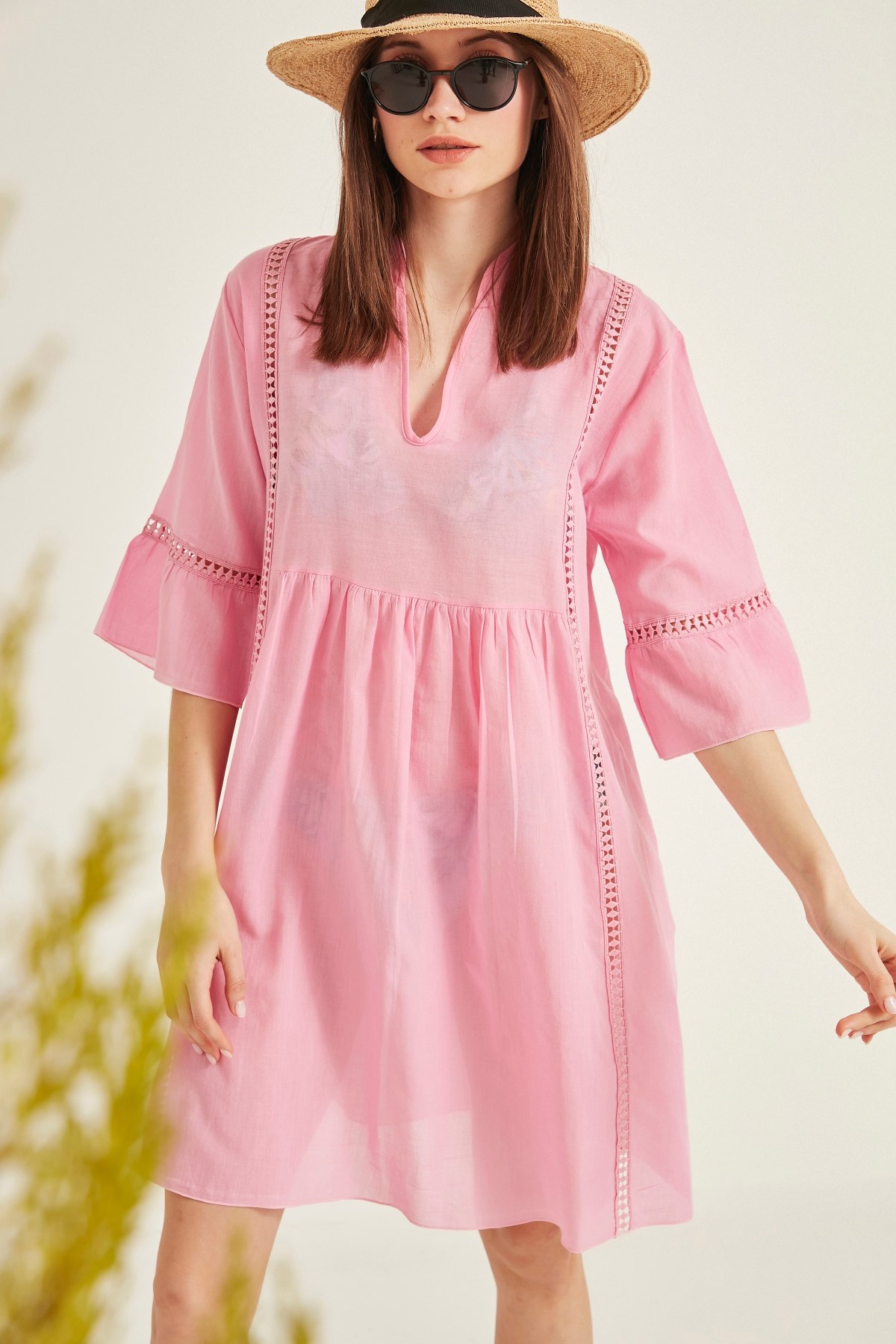 C&City Women Pareo Beachwear 2004