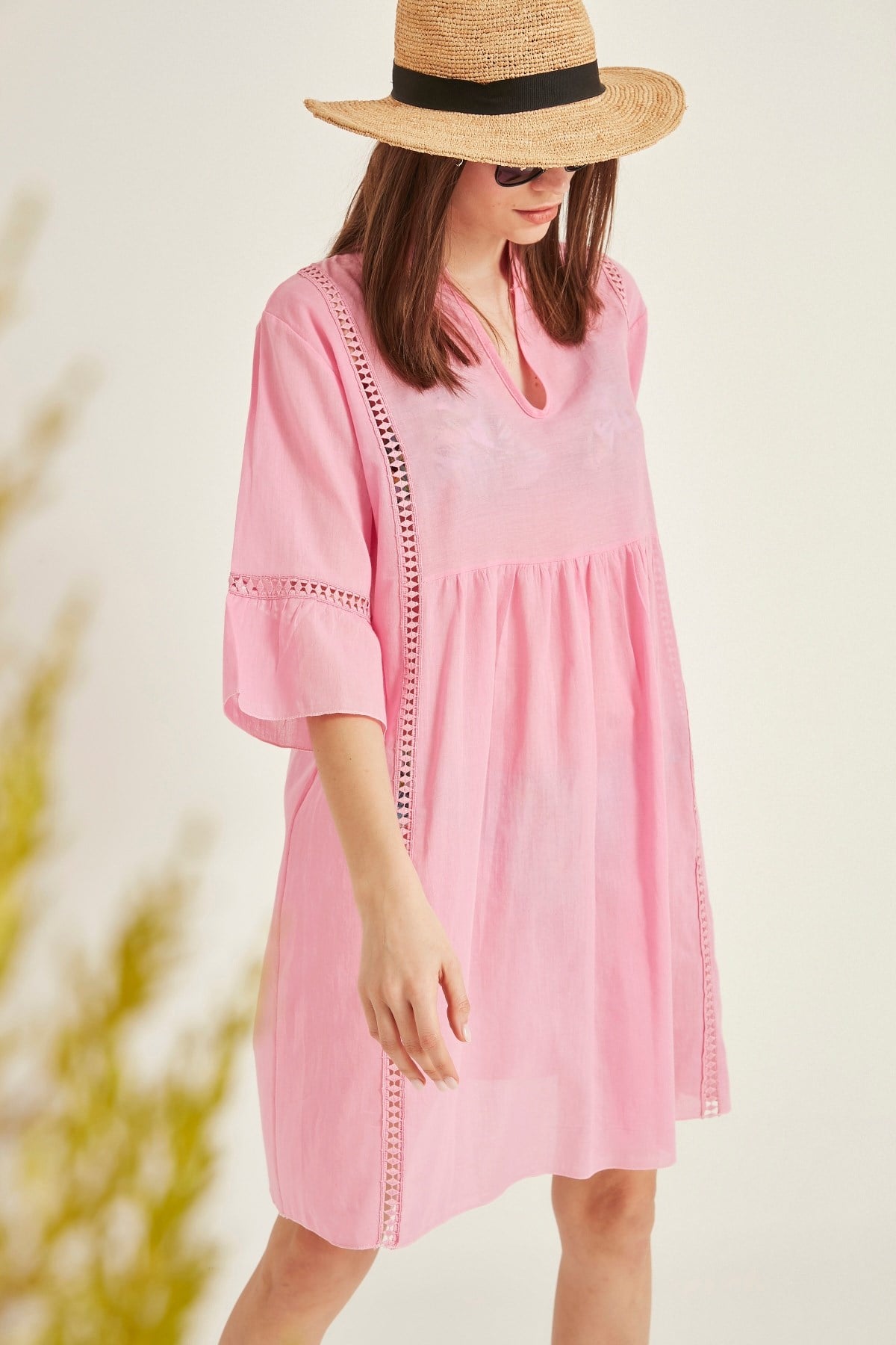C&City Women Pareo Beachwear 2004