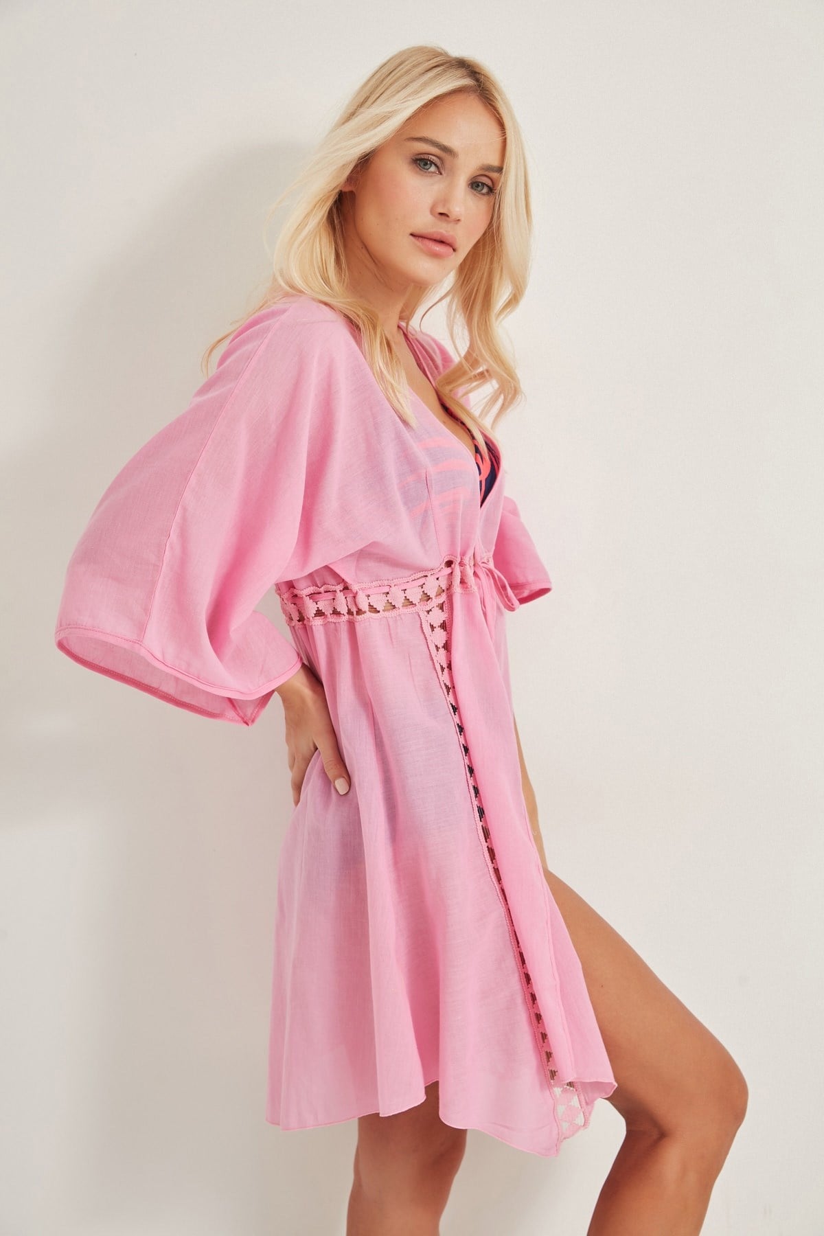 C&City Women Pareo Beachwear 2005