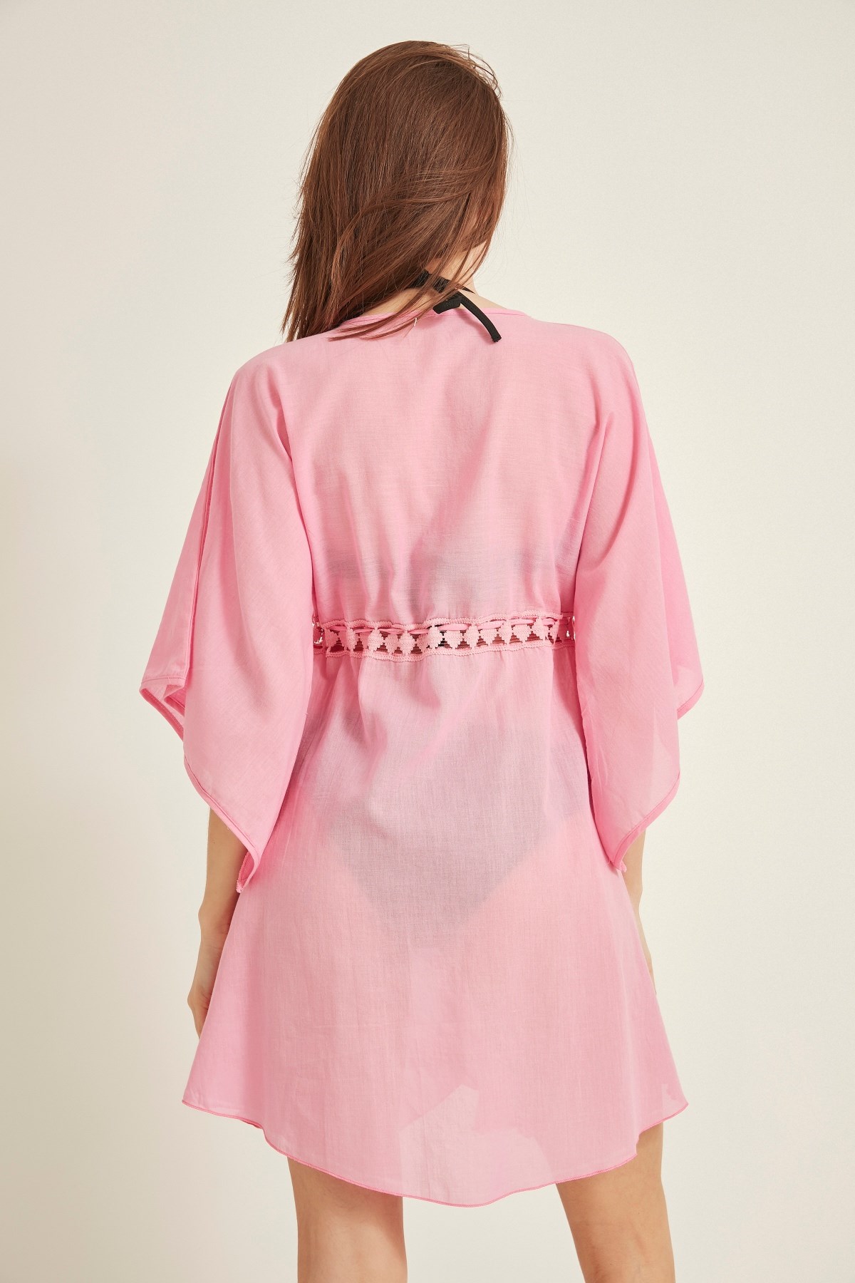 C&City Women Pareo Beachwear 2005