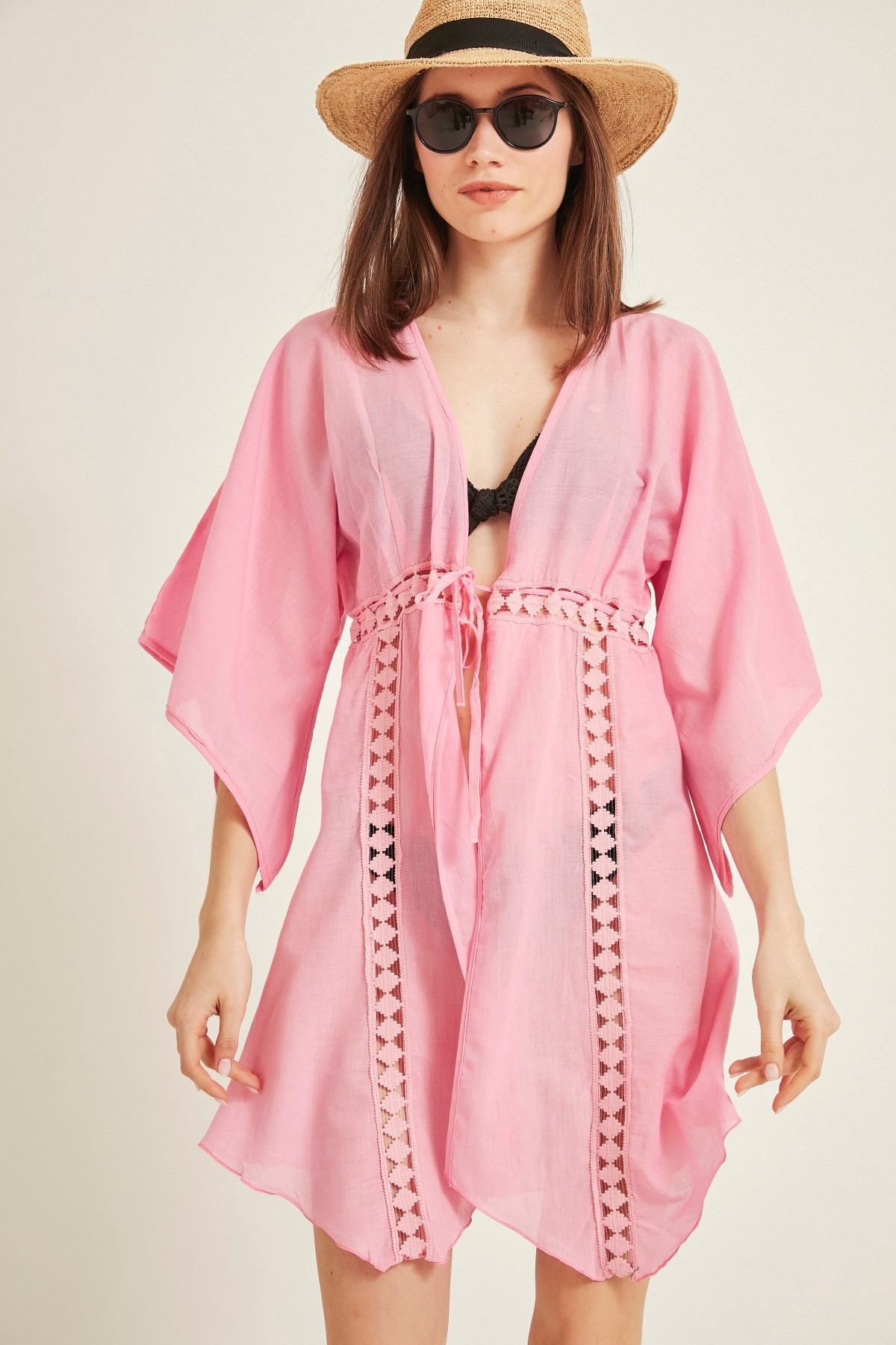 C&City Women Pareo Beachwear 2005