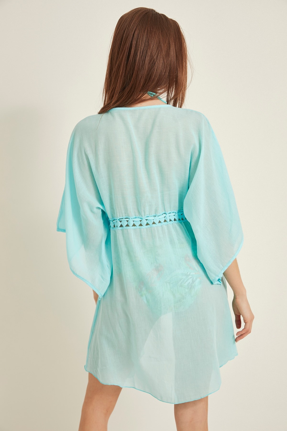 C&City Women Pareo Beachwear 2005